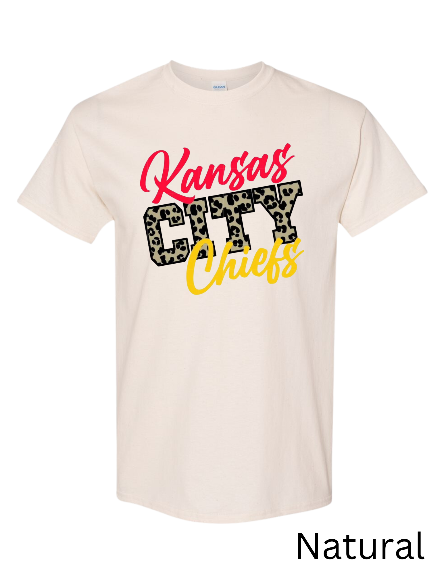 Kansas City - Kansas City Leopard