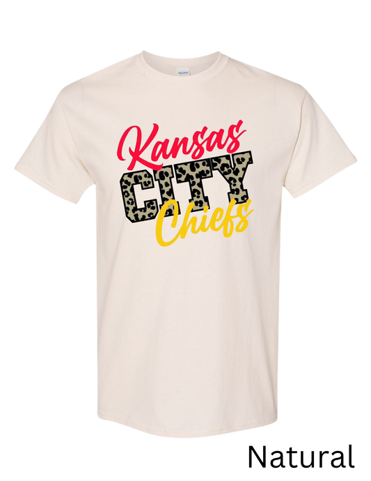 Kansas City - Kansas City Leopard