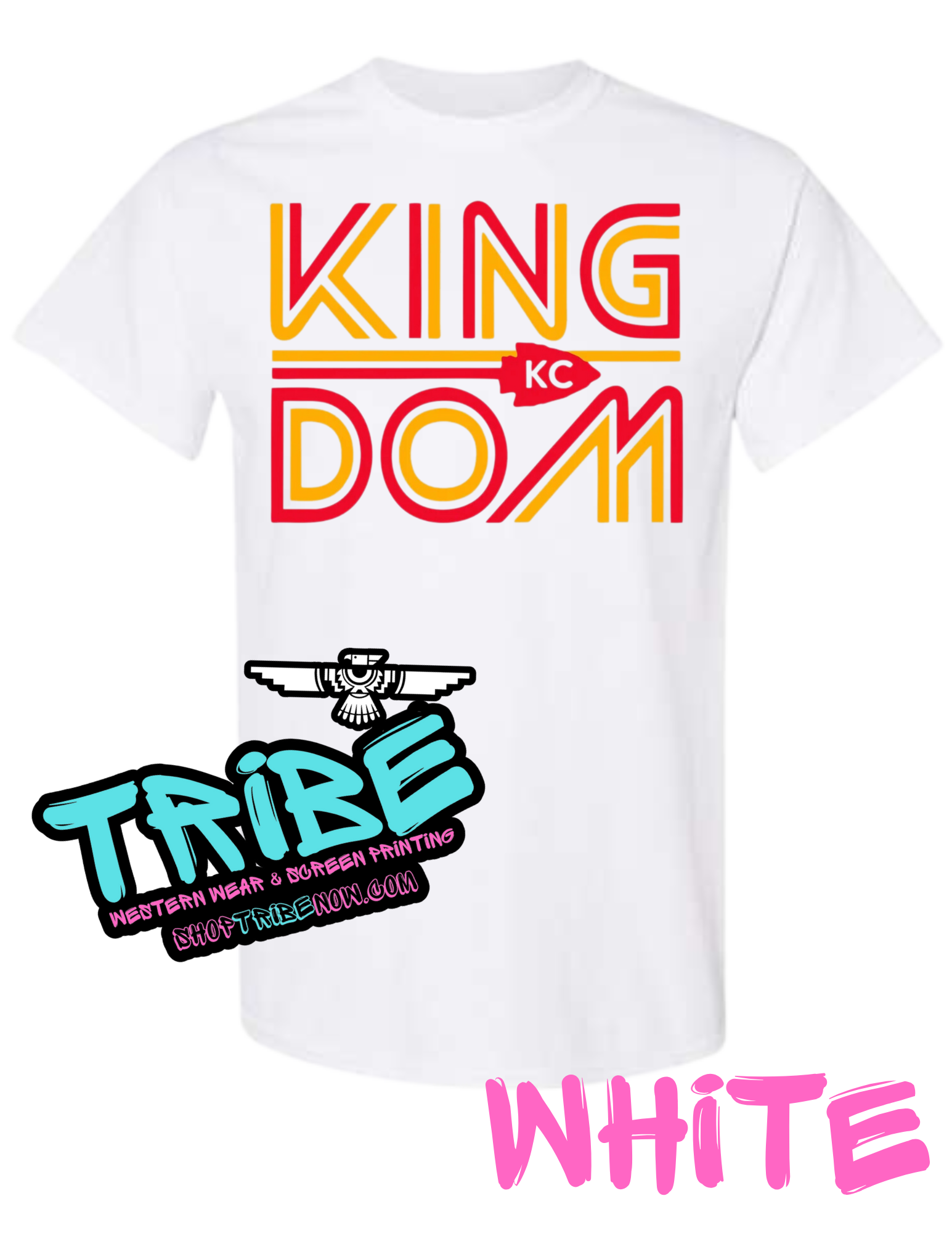 KC 18 Shirt
