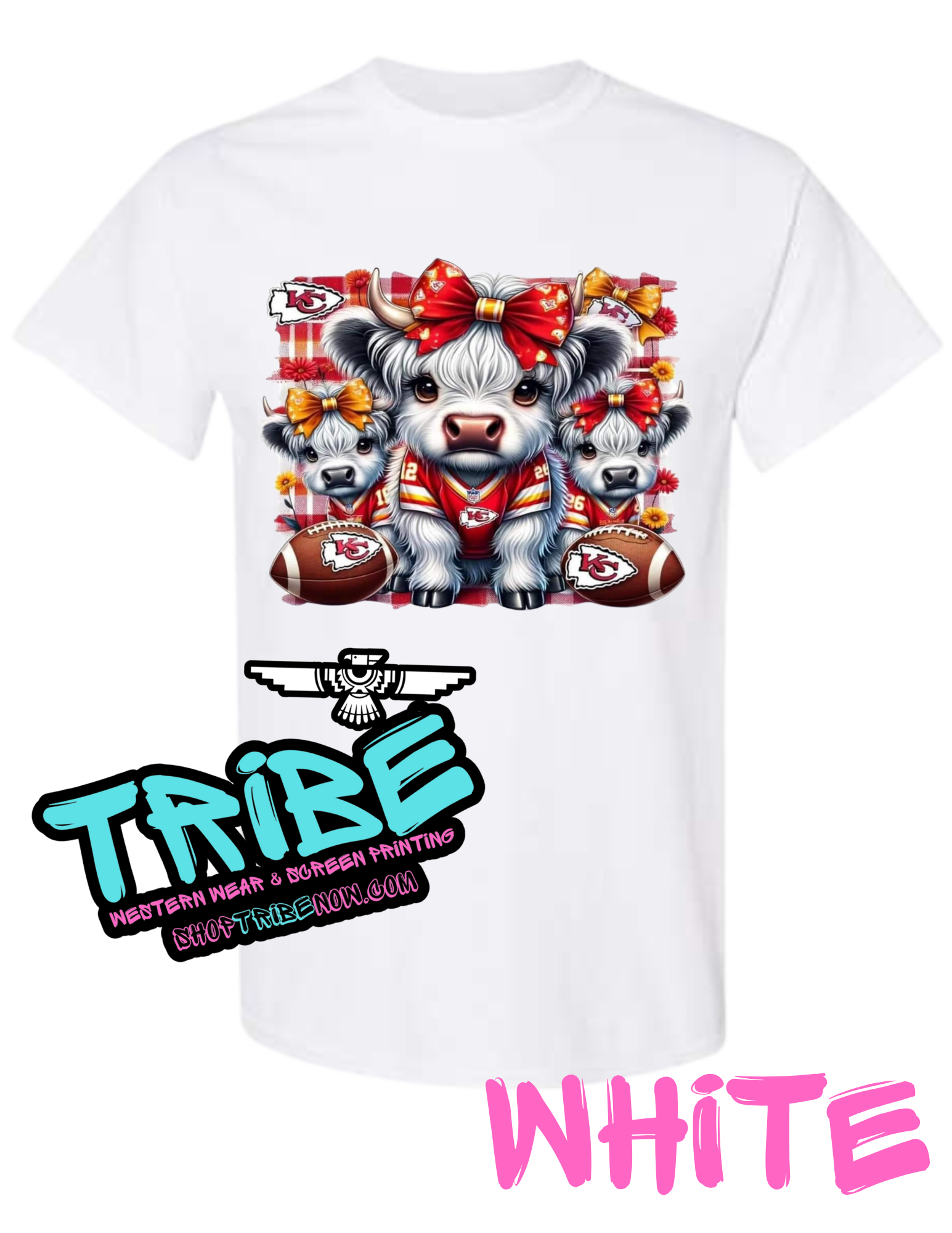 KC 16 Shirt