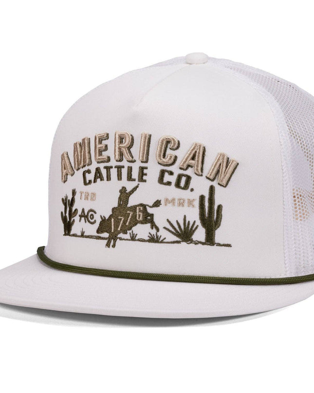 8-Second Hat