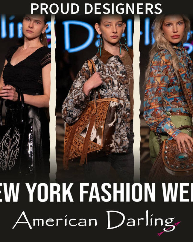 LC-ADBGZ200E Cowhide & Hand-Painted Sunflower Tooled Leather Tote - Western Shoulder Bag with Strap