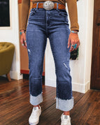 Real Teal / 4 / 71.5%Cotton+25%Polyester+2%Viscose+1.5%Elastane