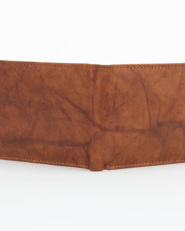 Bifold Wallet w/ Removable Card Sleeve 15725