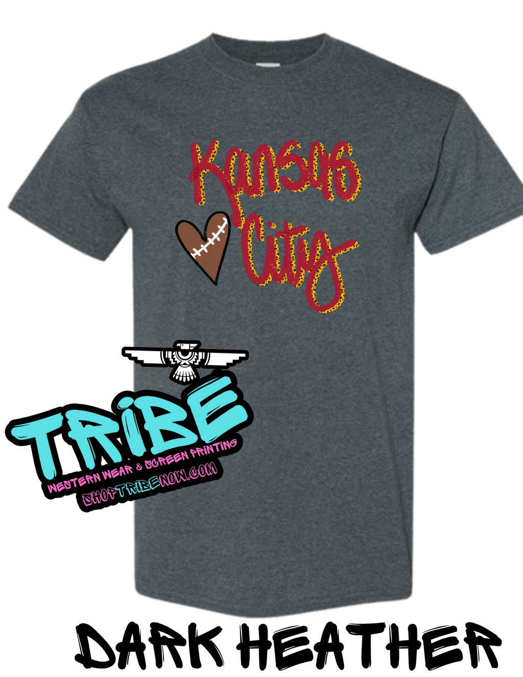 KC 4 Shirt