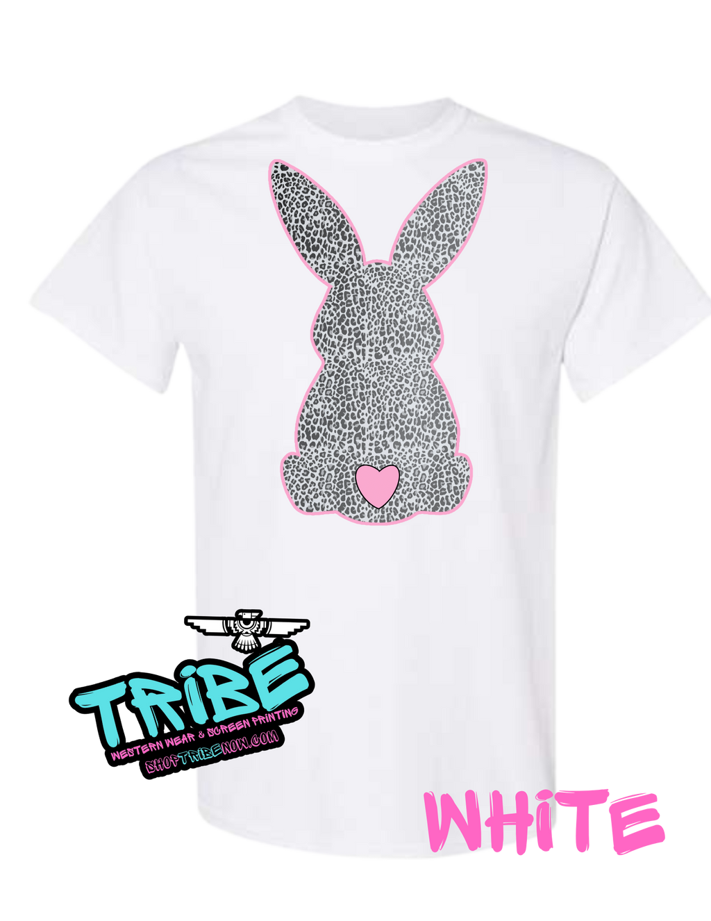 Leopard Bunny