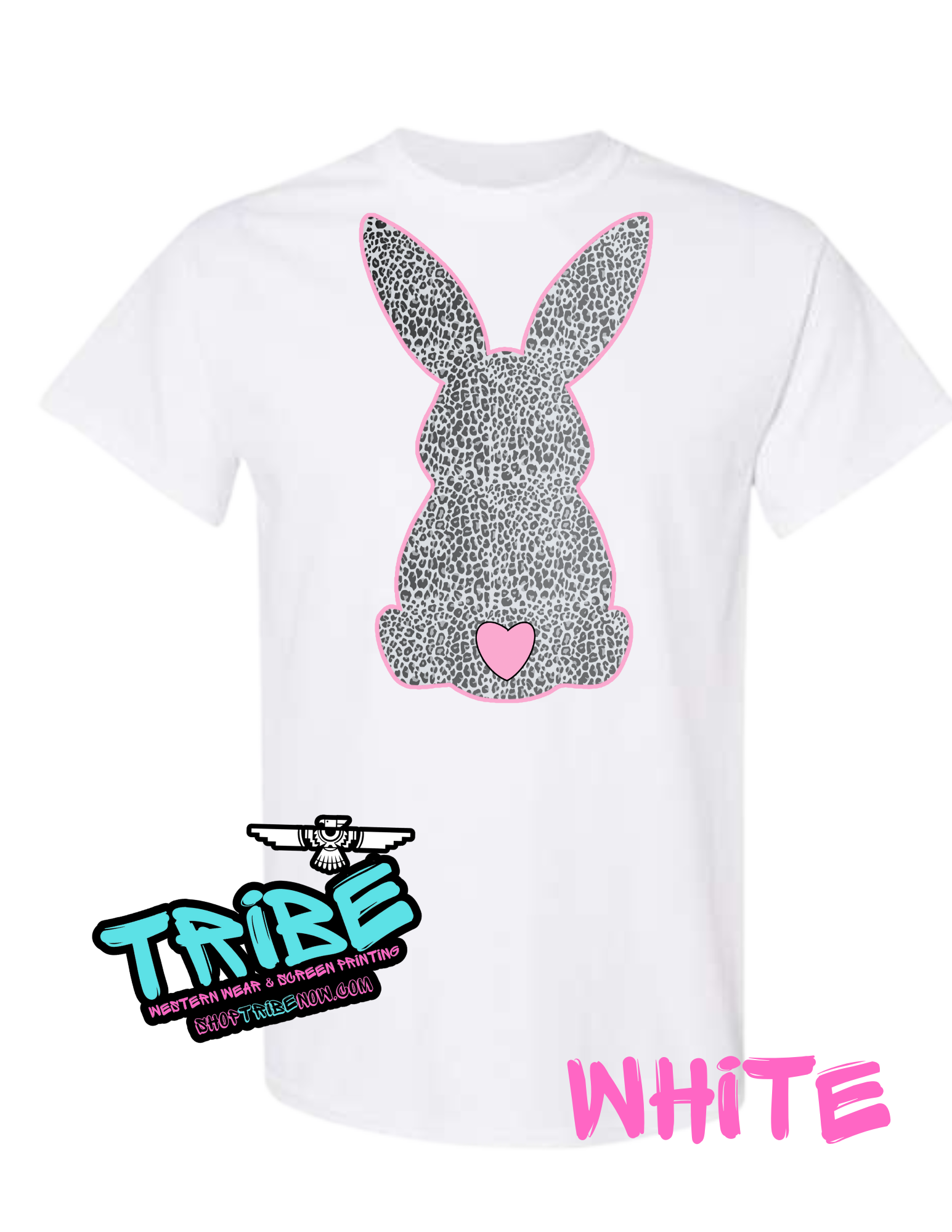 Leopard Bunny