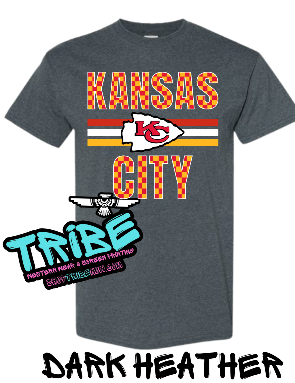 KC 15 Shirt