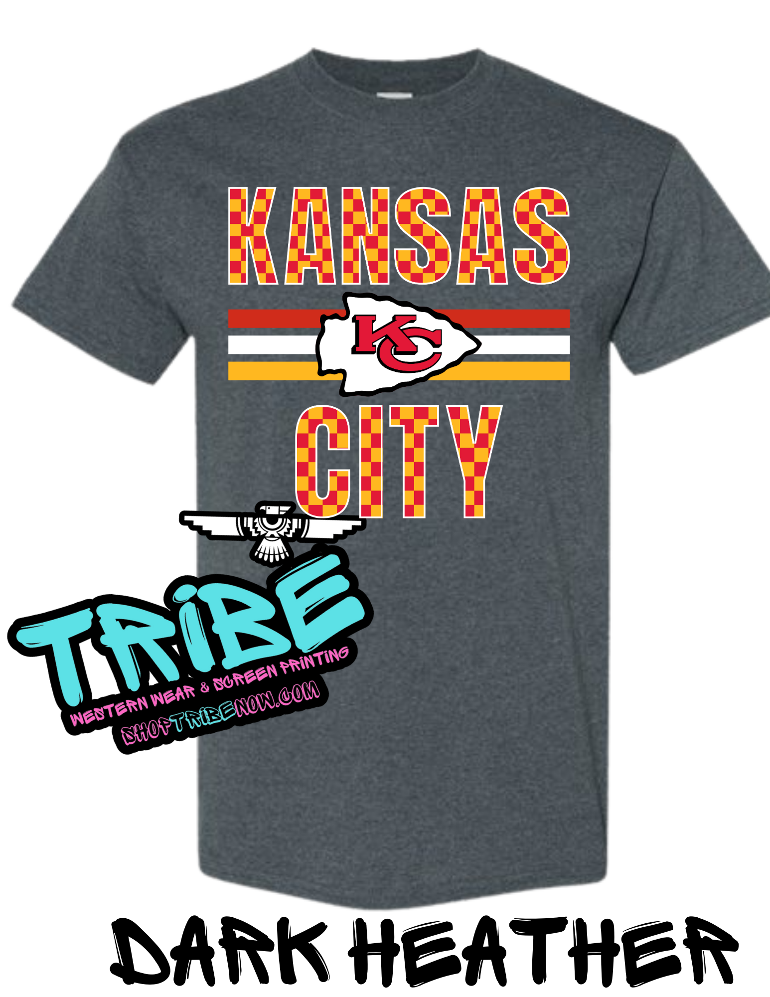KC 15 Shirt