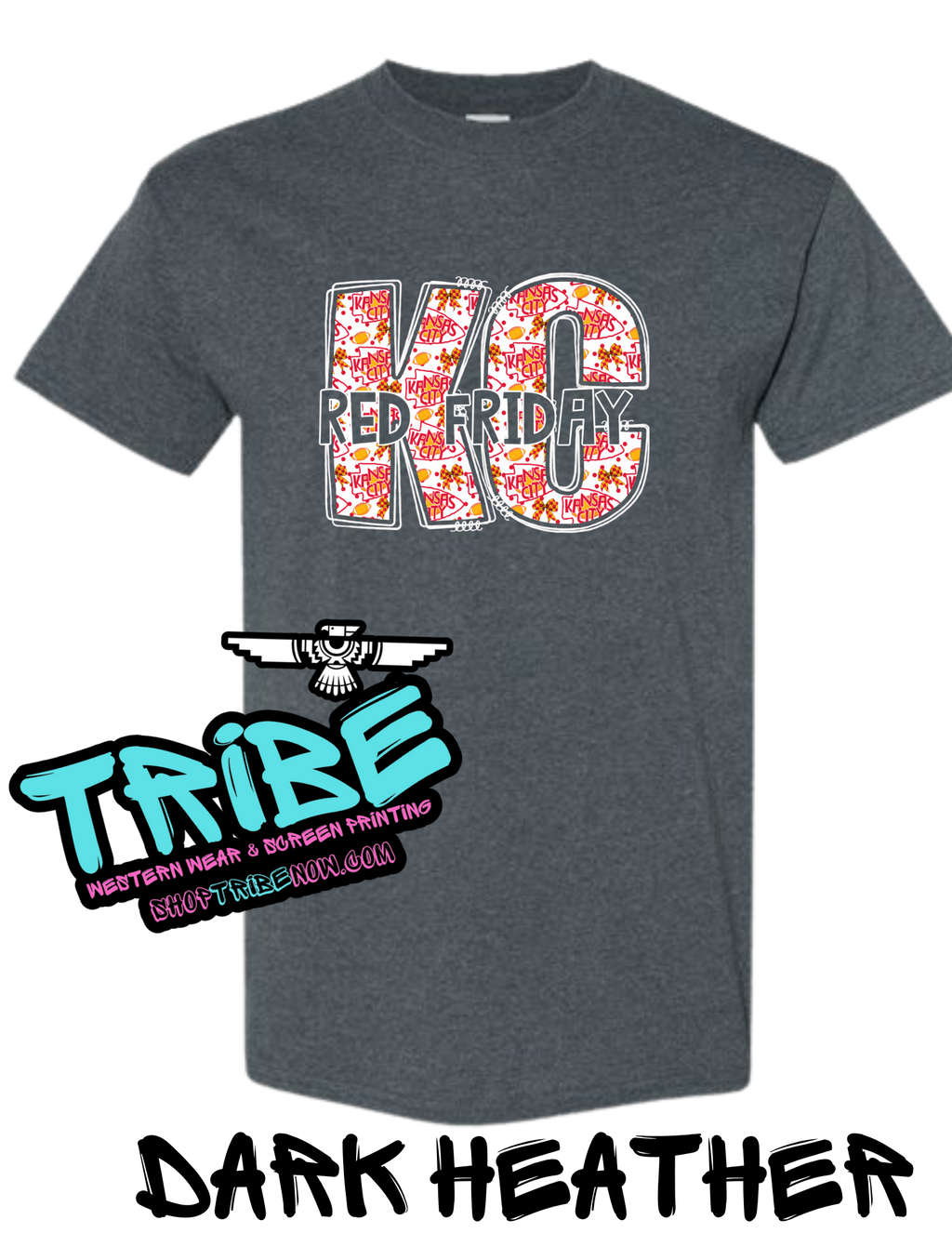 KC 20 Shirt