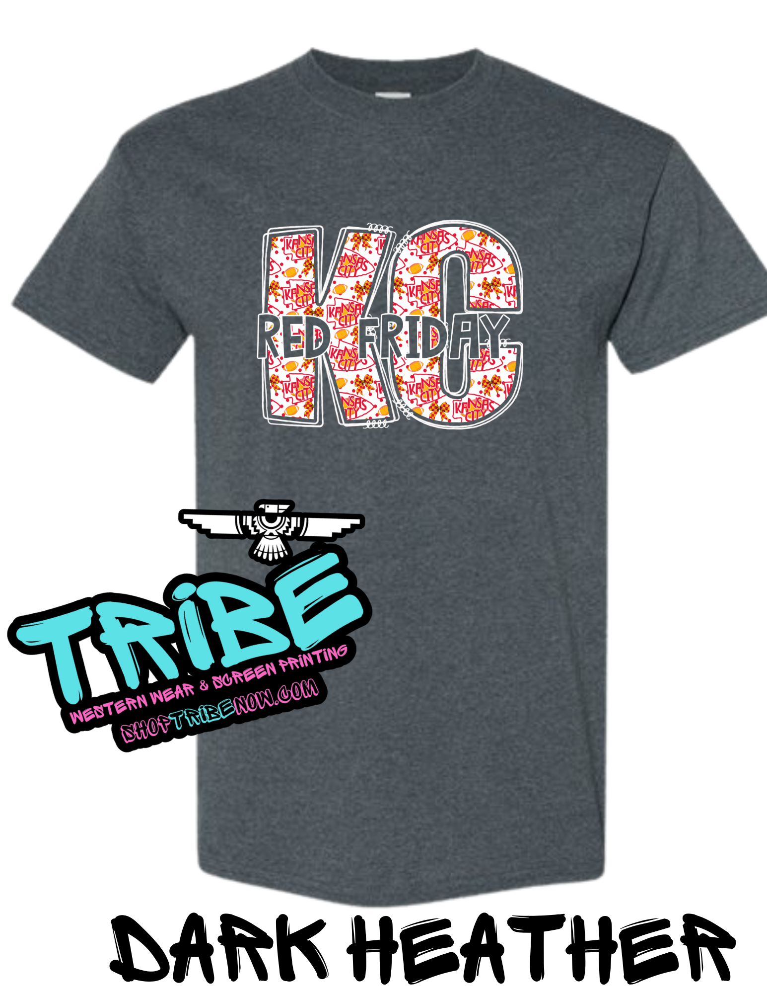 KC 20 Shirt