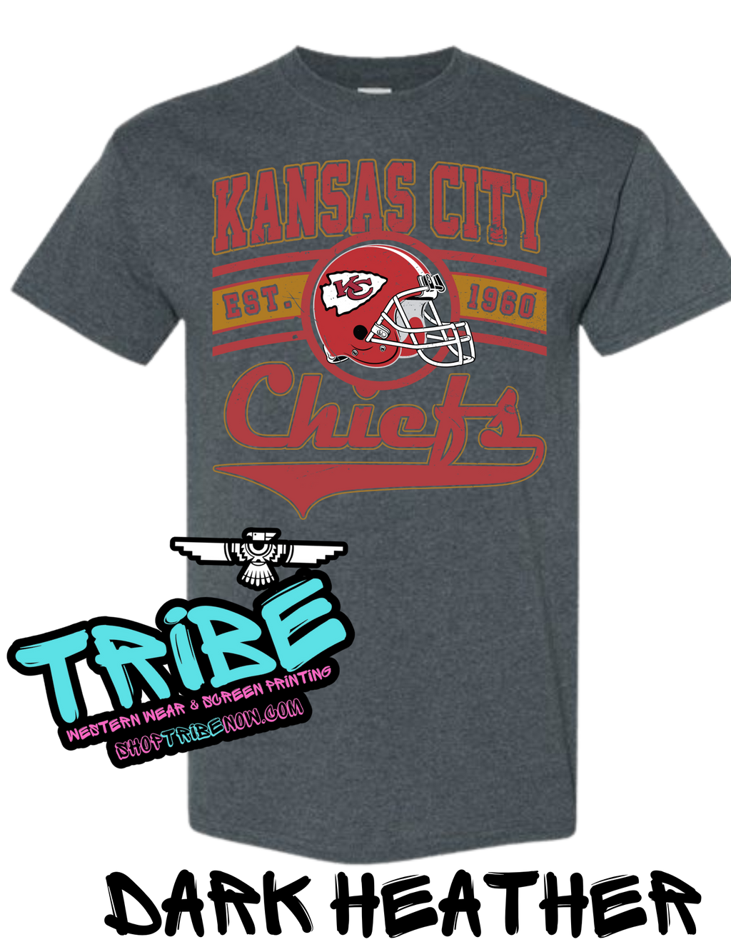 KC 35 Shirt