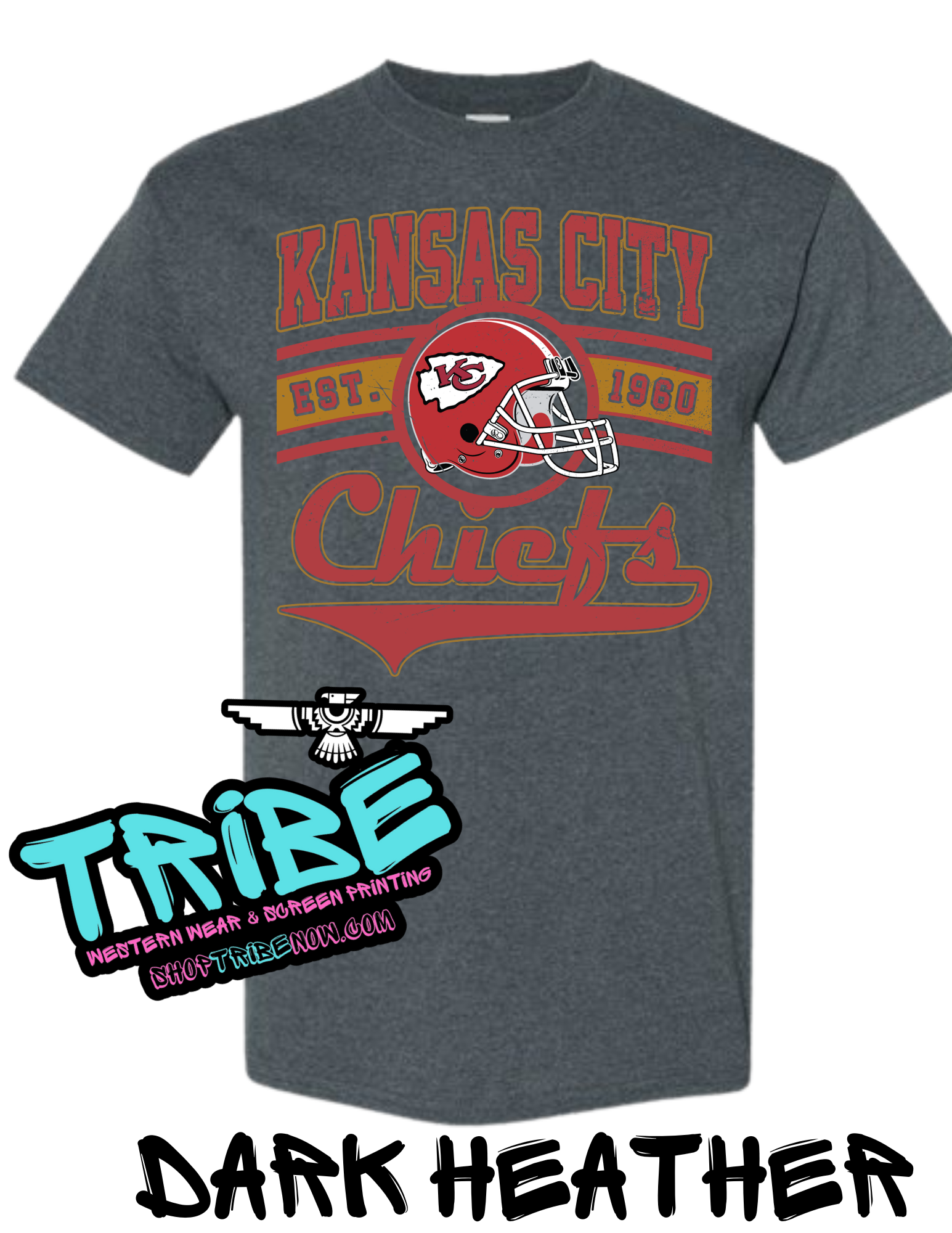 KC 35 Shirt