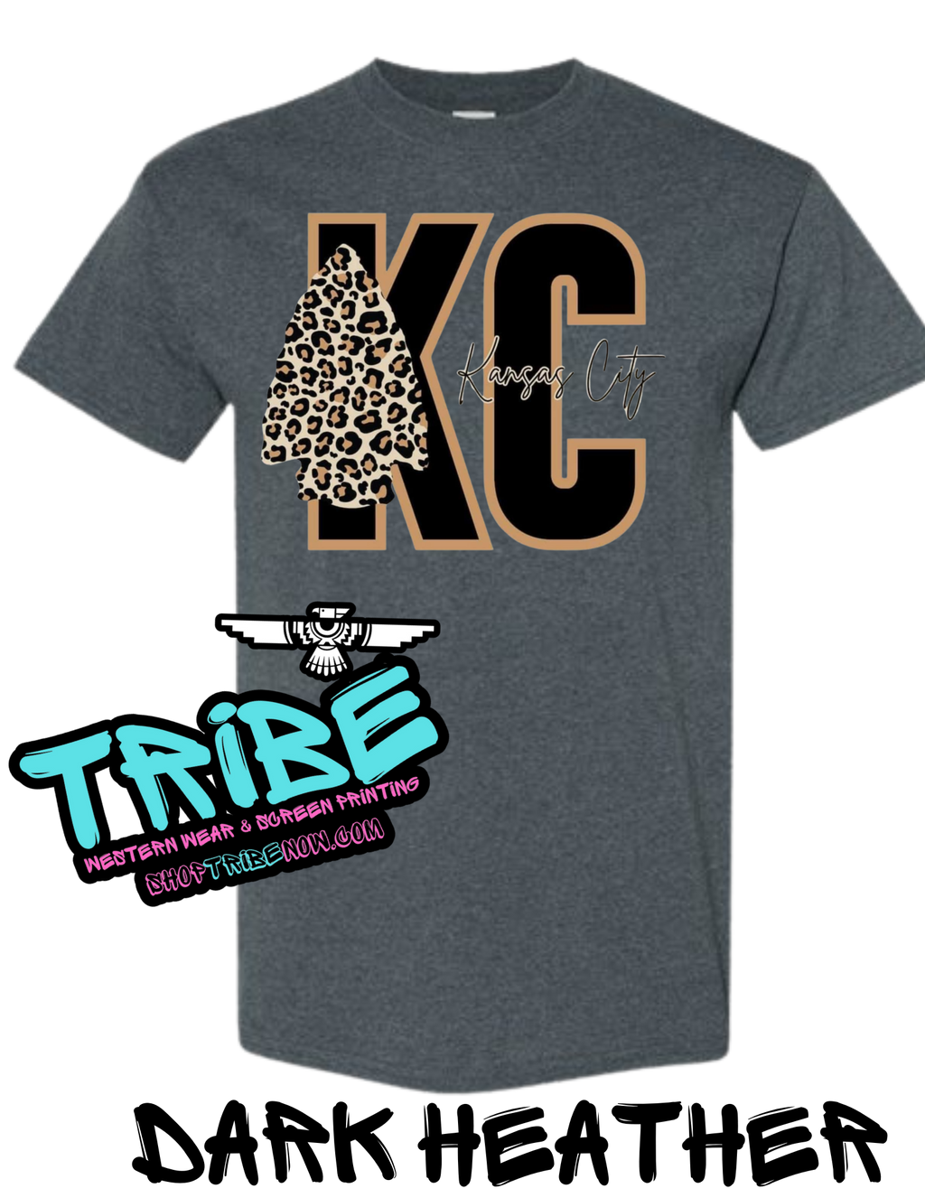 KC 9 Shirt