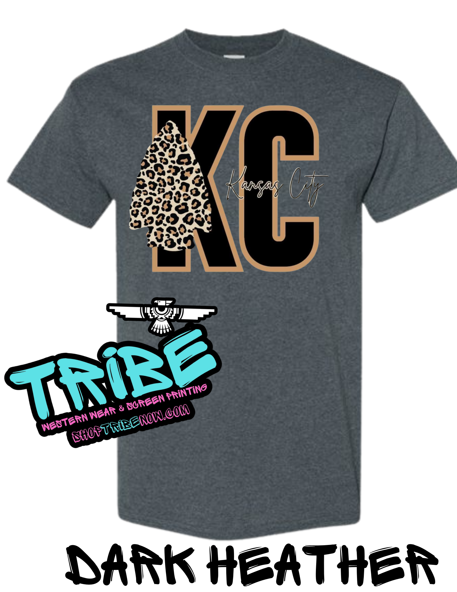KC 9 Shirt