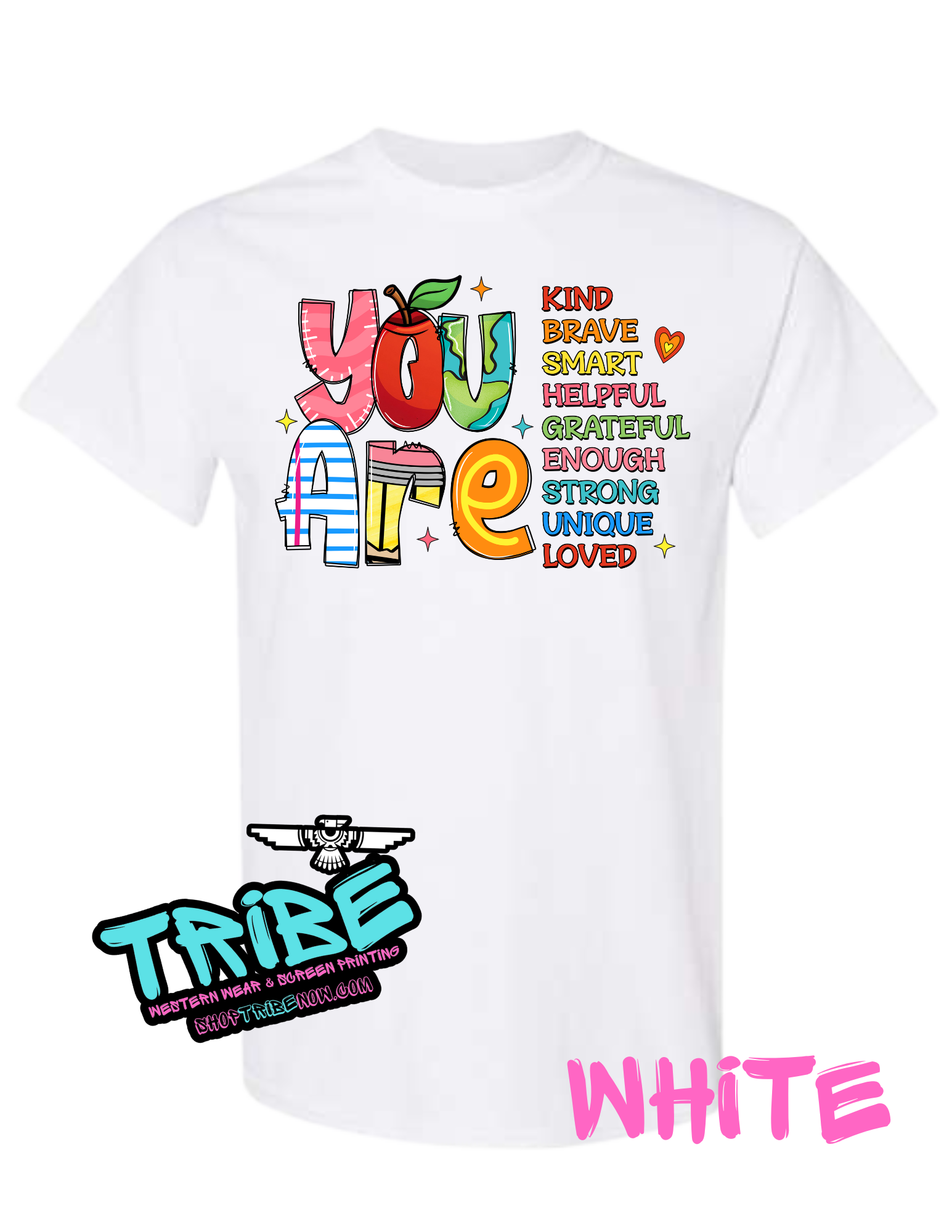 You are Teacher Shirt