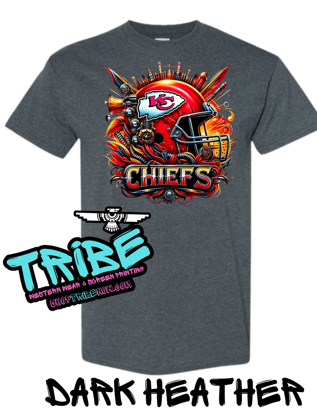 KC 13 Shirt