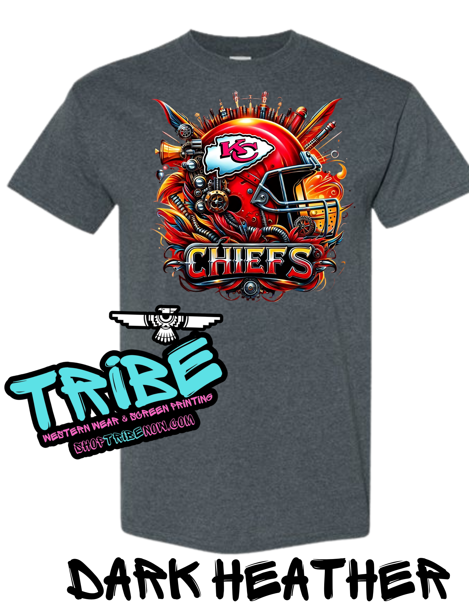 KC 13 Shirt