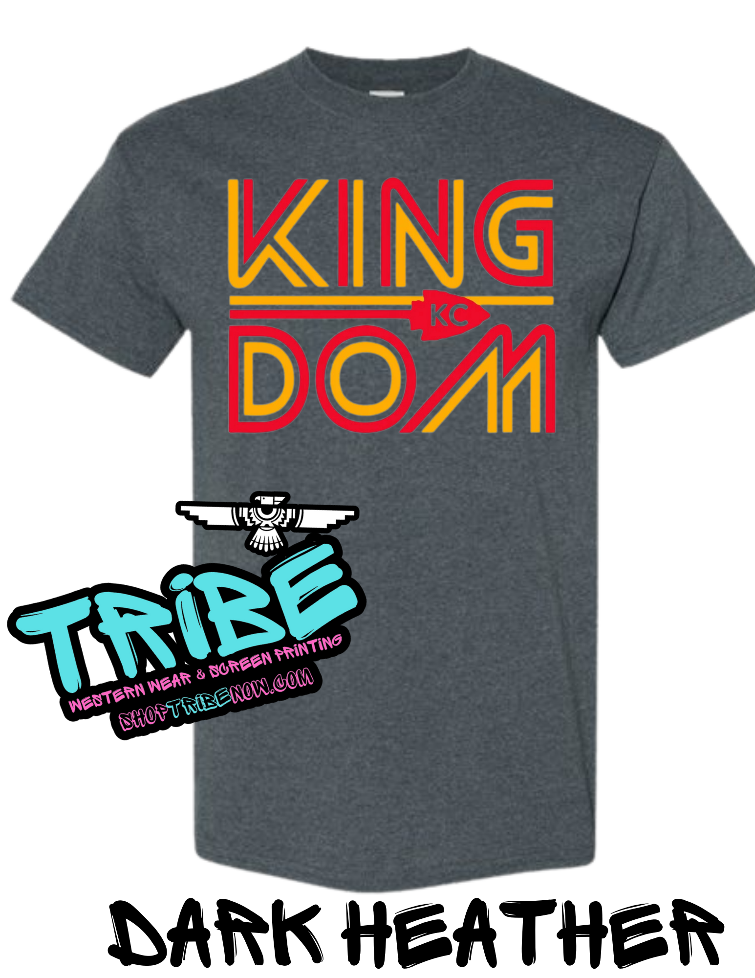 KC 18 Shirt