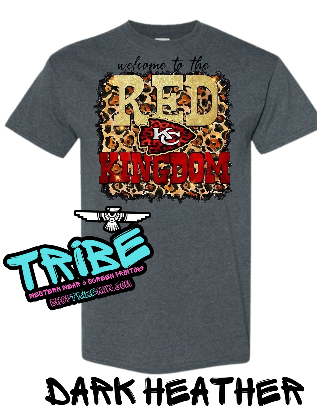 KC 21 Shirt