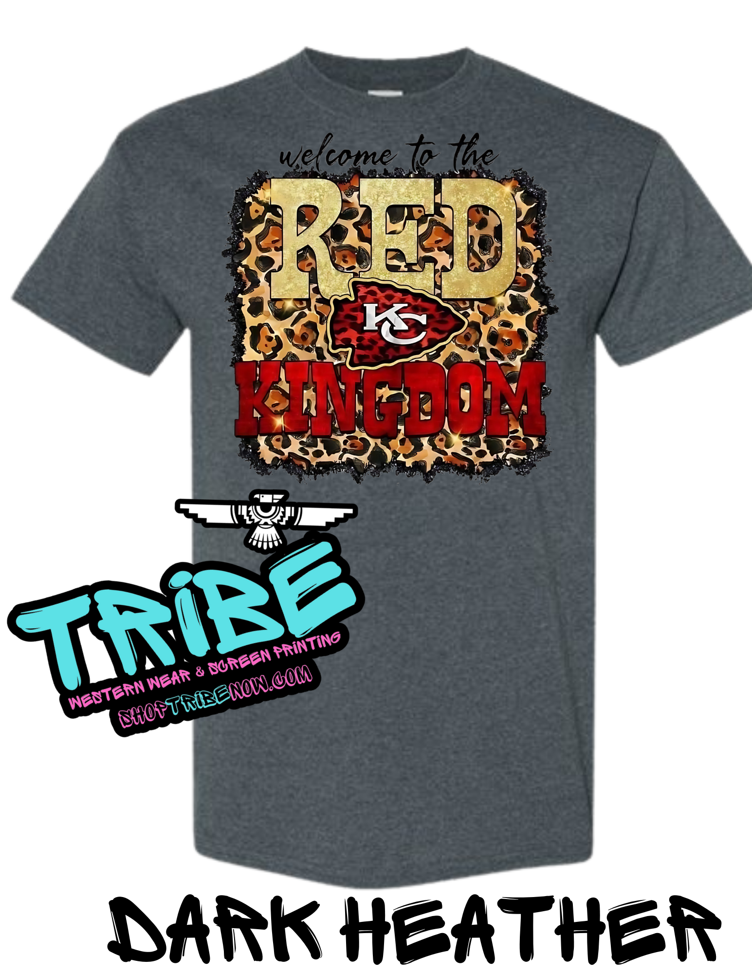 KC 21 Shirt