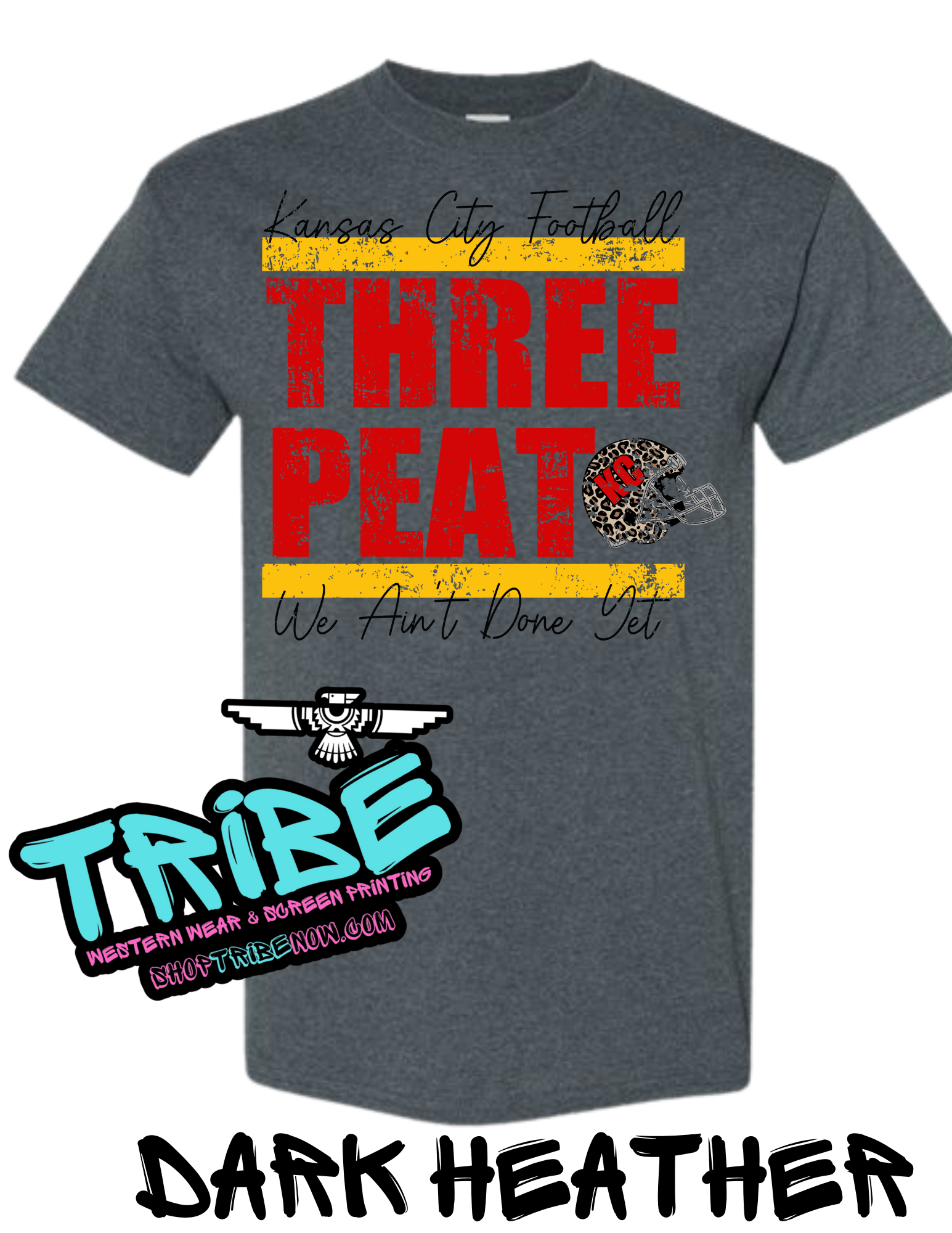 KC 33 Shirt