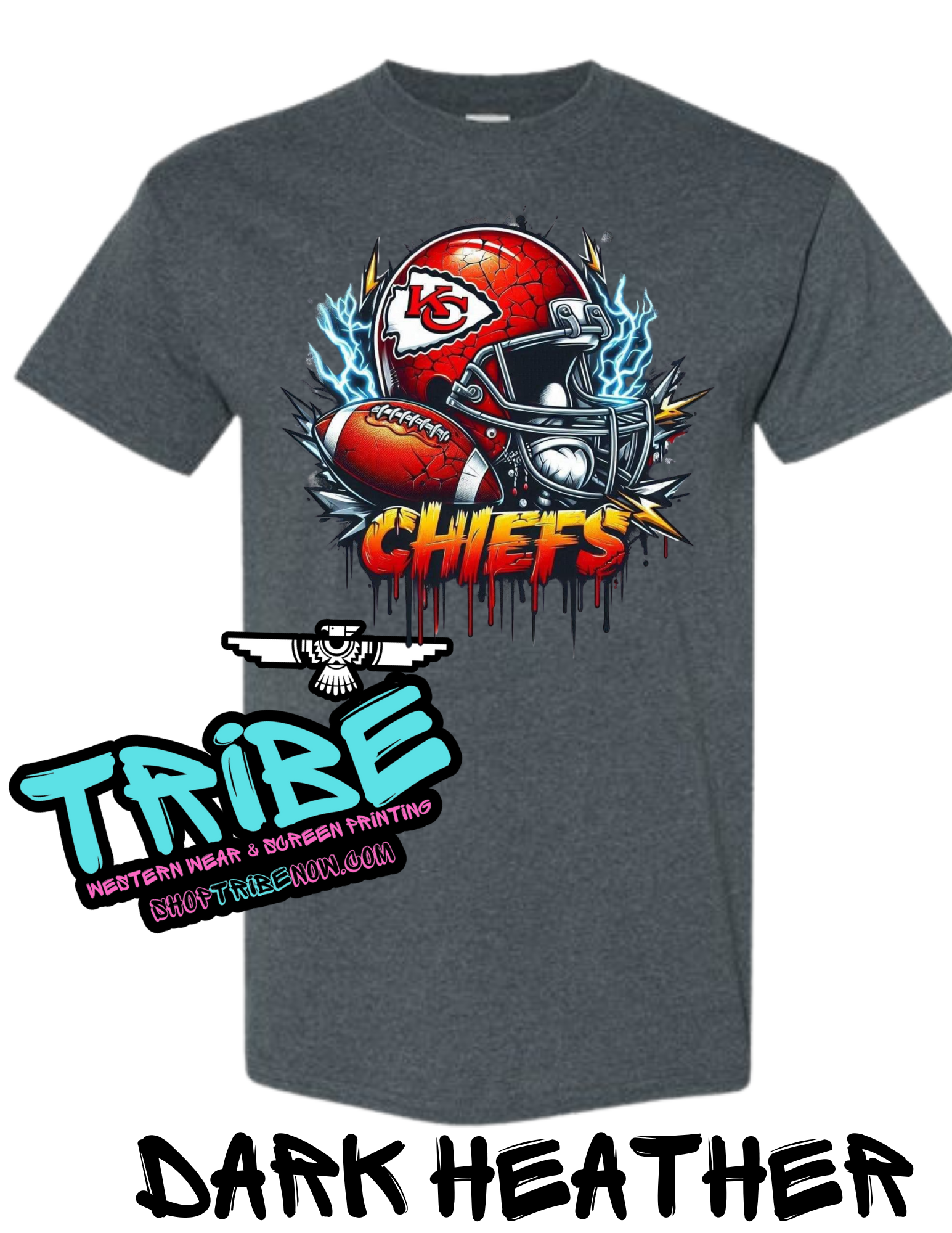 KC 8 Shirt