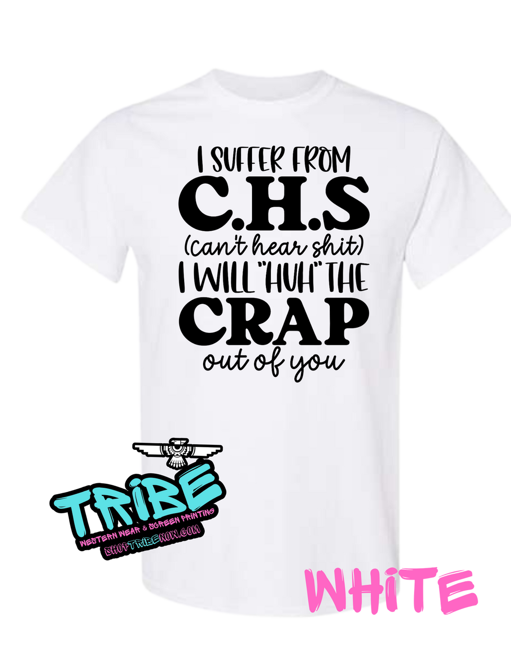 C.H.S.