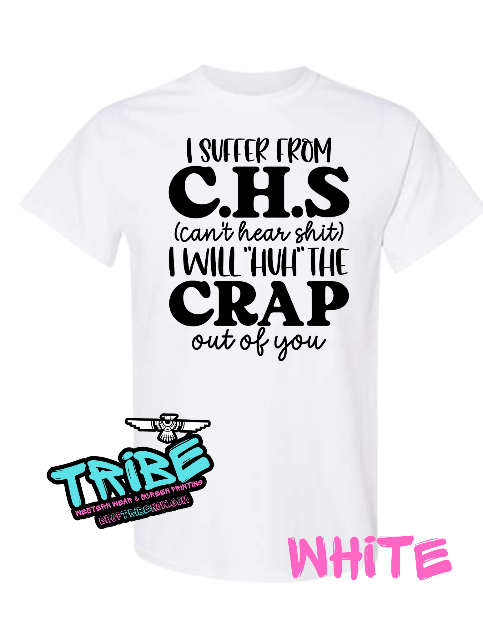 C.H.S.