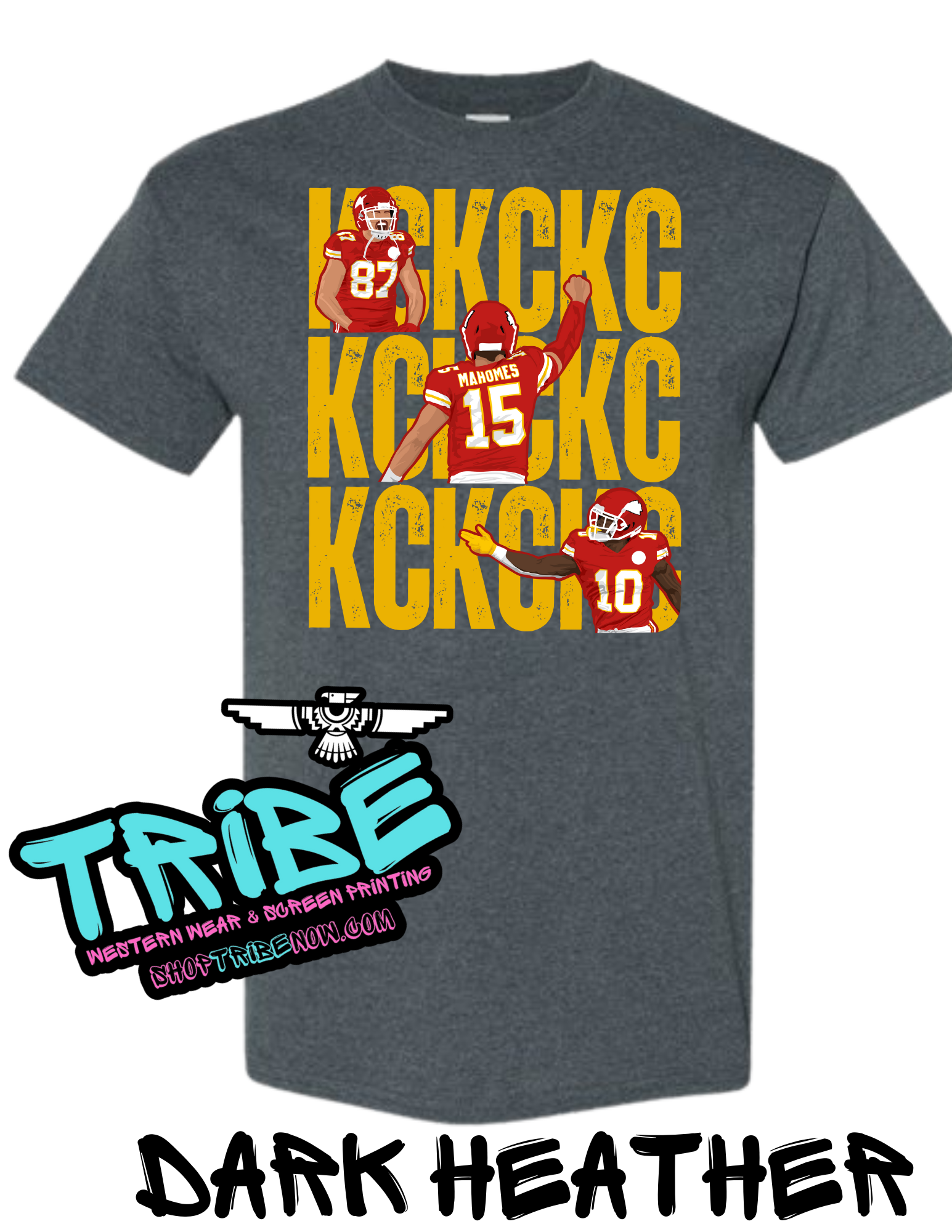 KC 23 Shirt