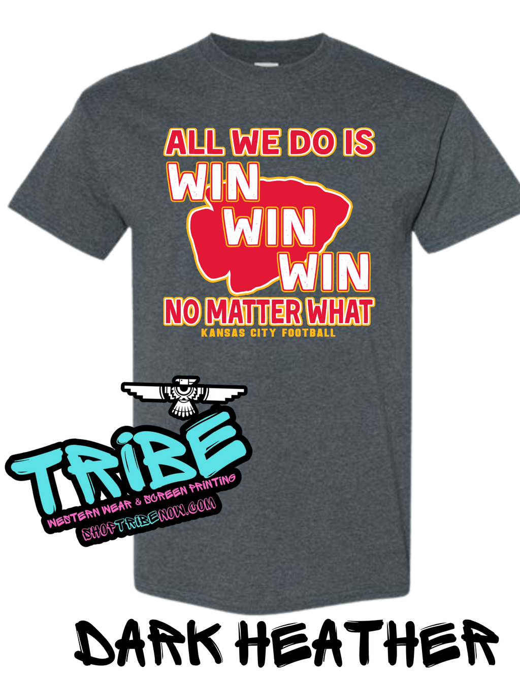 KC 32 Shirt