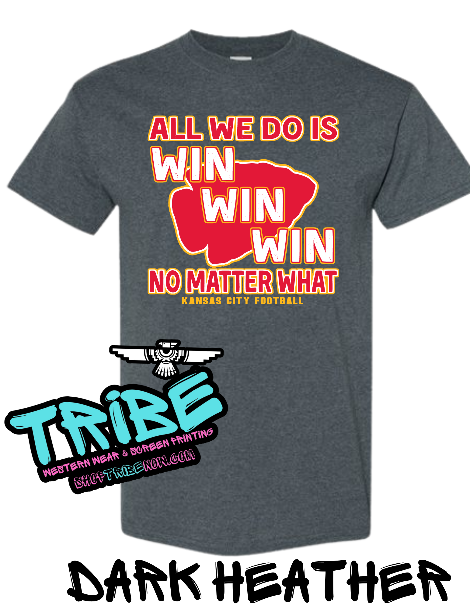 KC 32 Shirt