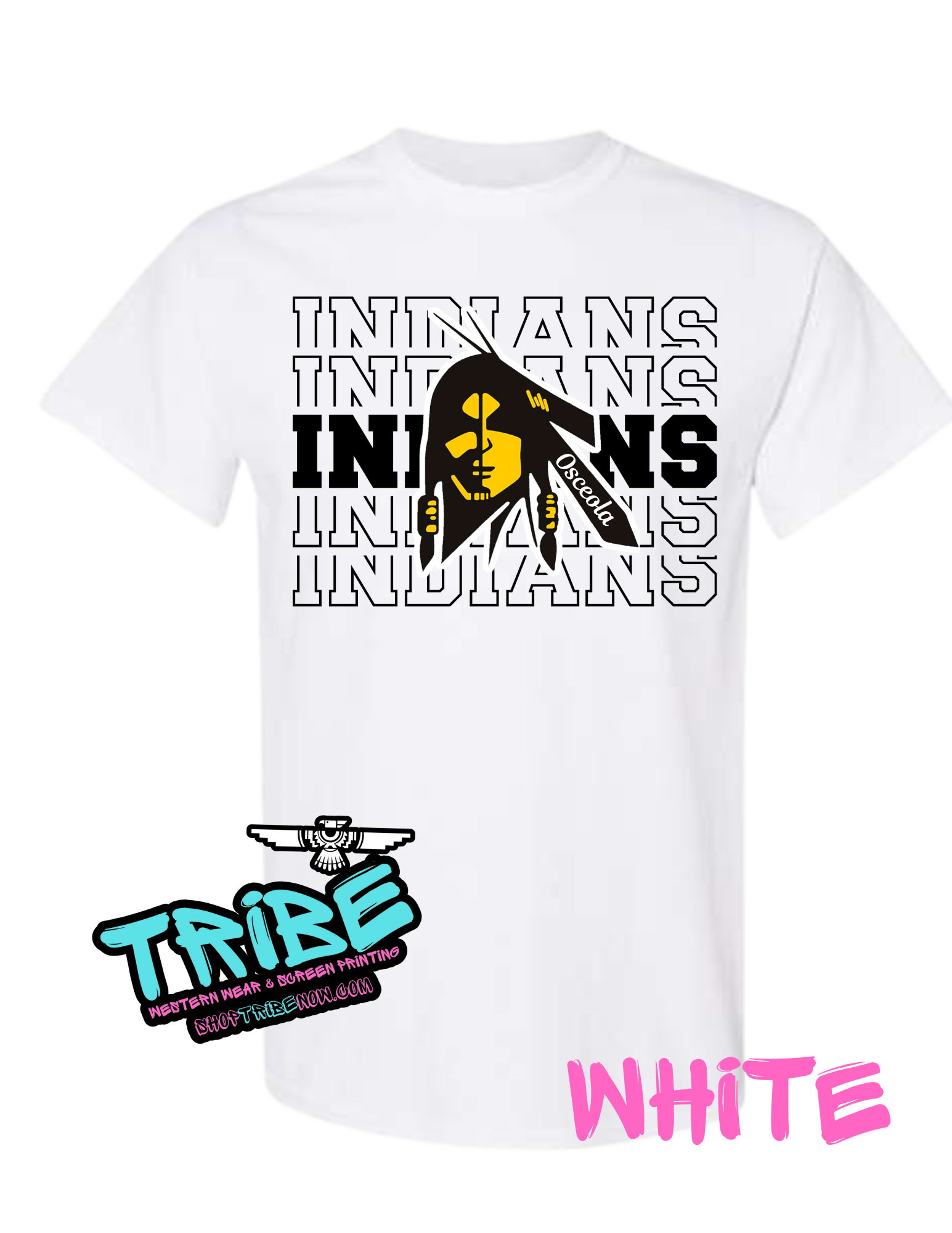 Indians Indians
