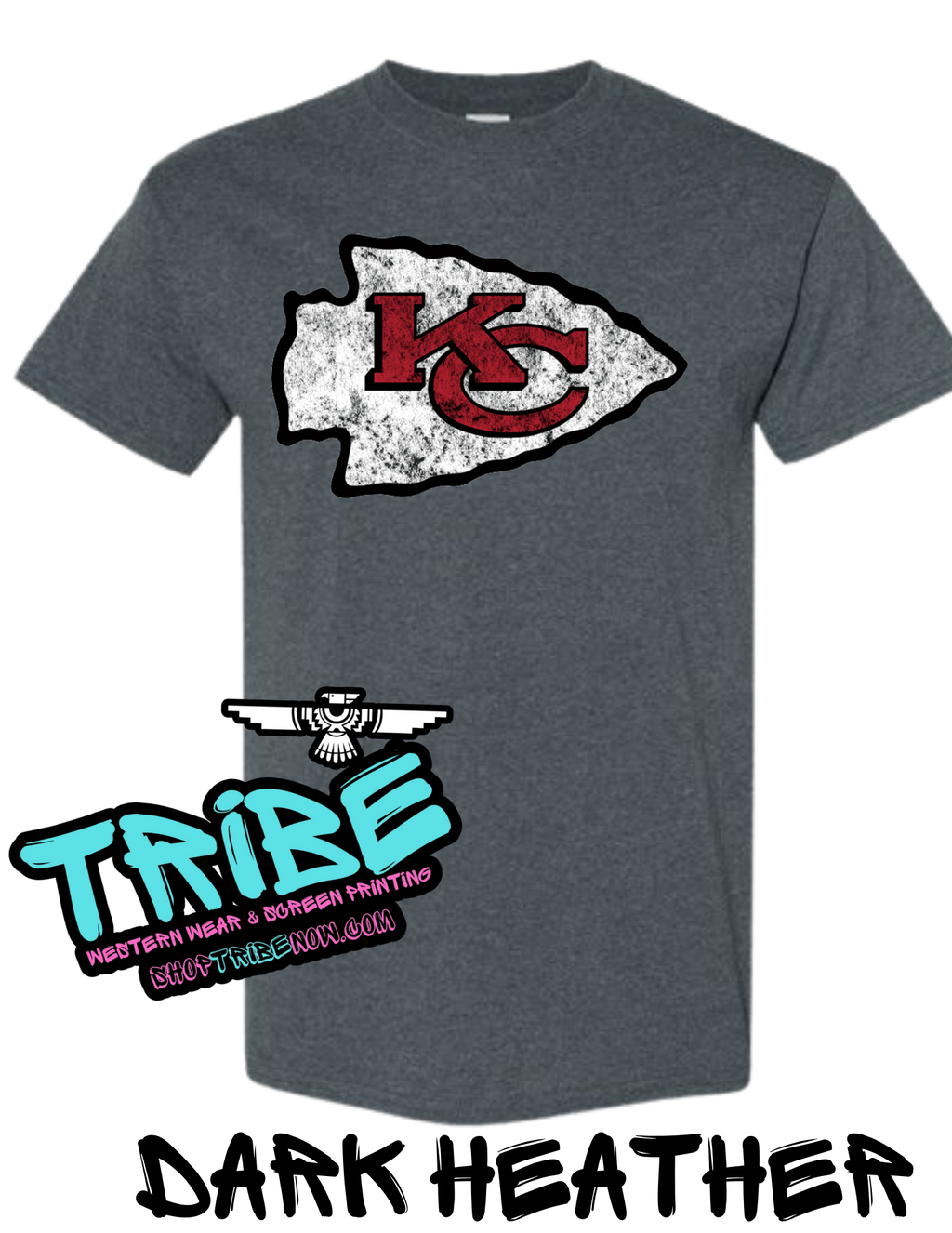 KC 27 Shirt
