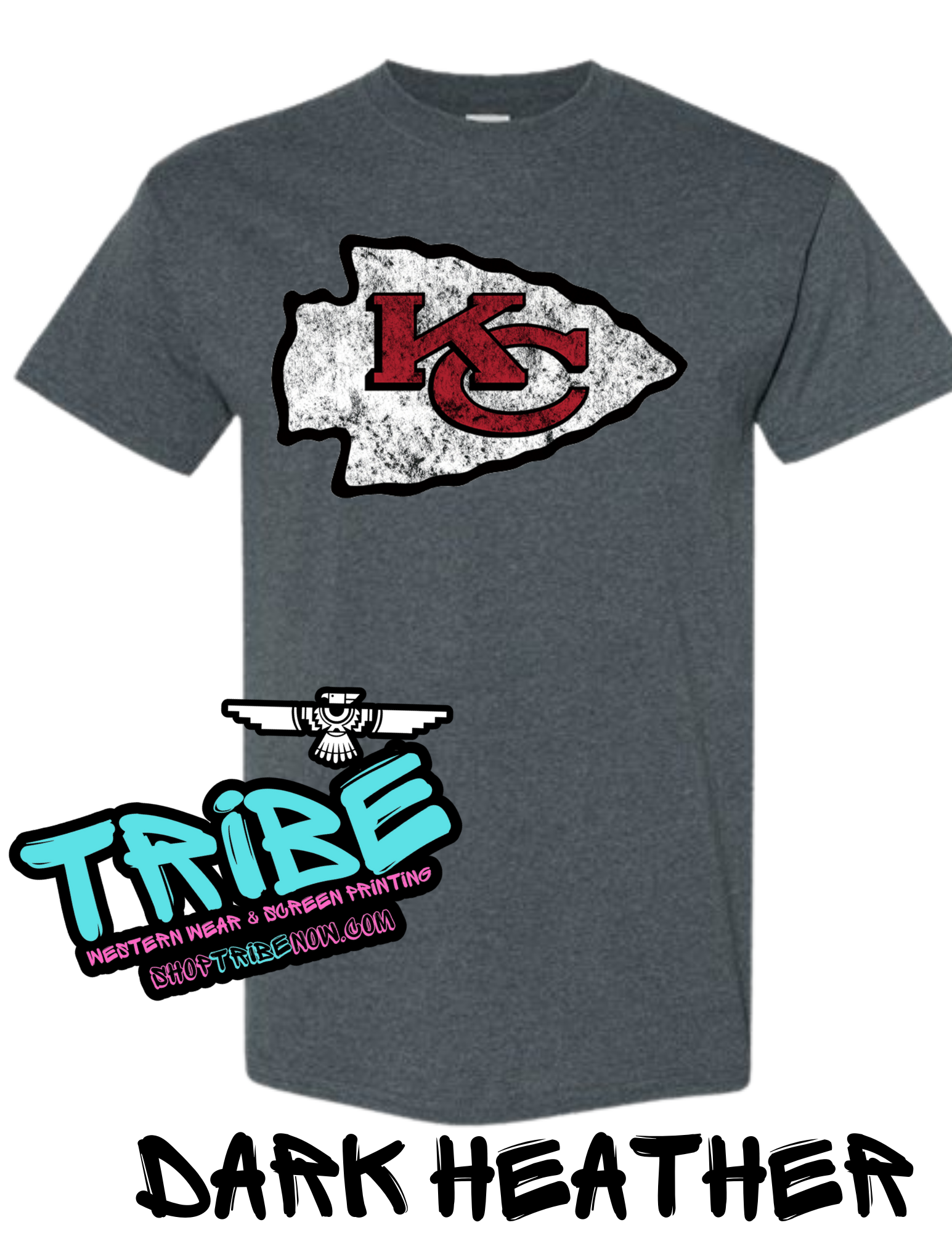 KC 27 Shirt
