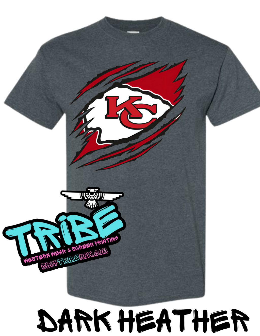 KC 28 Shirt