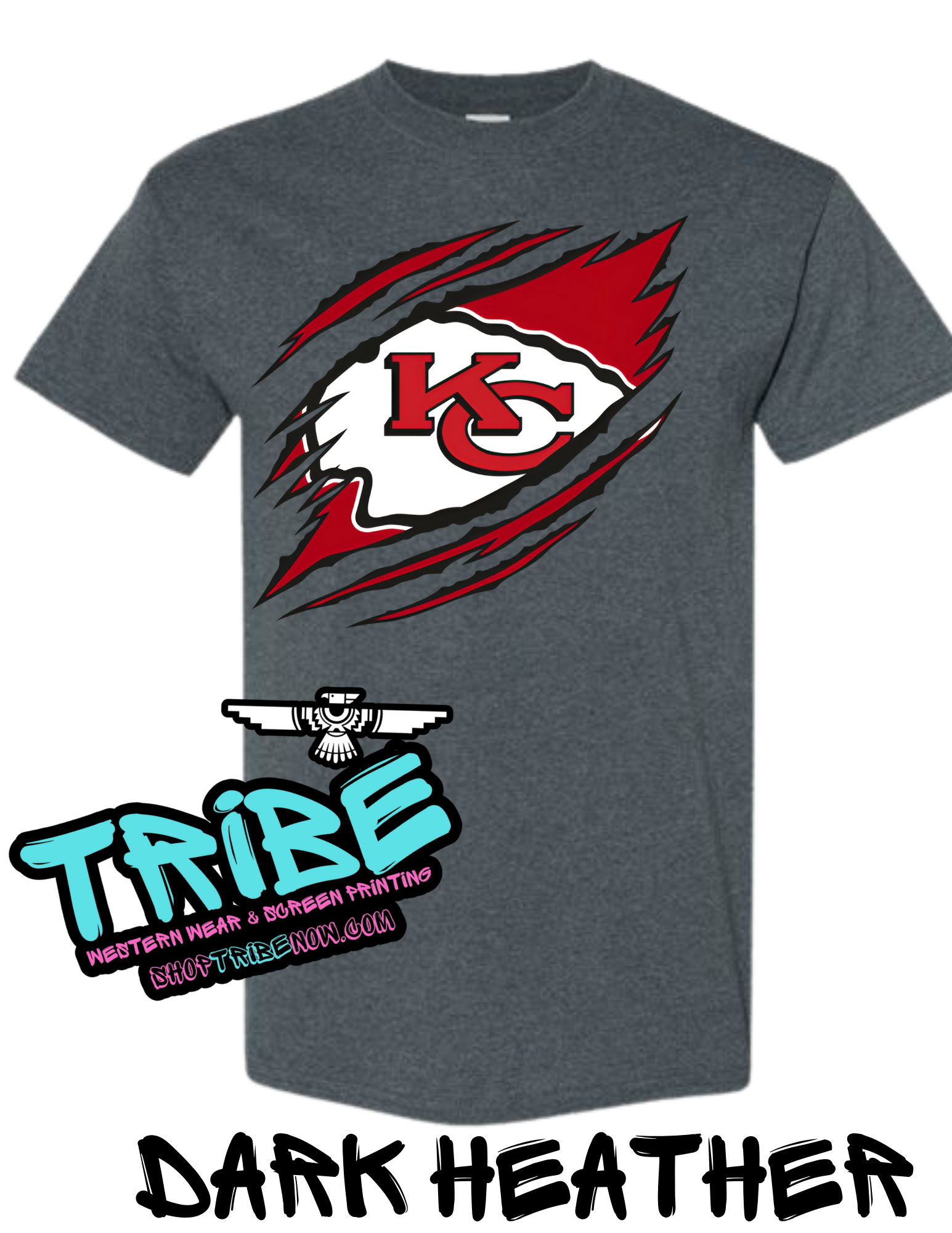 KC 28 Shirt