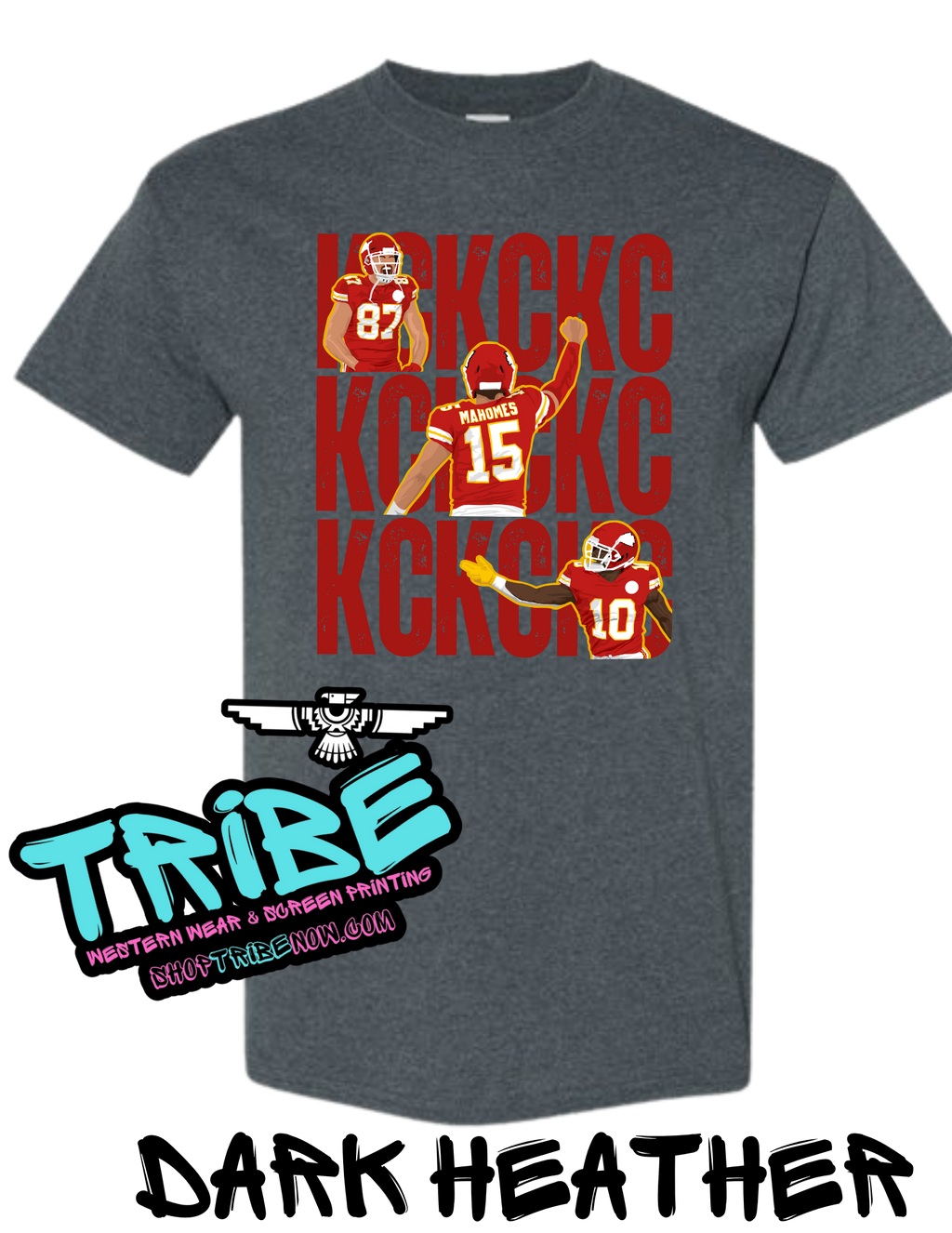 KC 22 Shirt