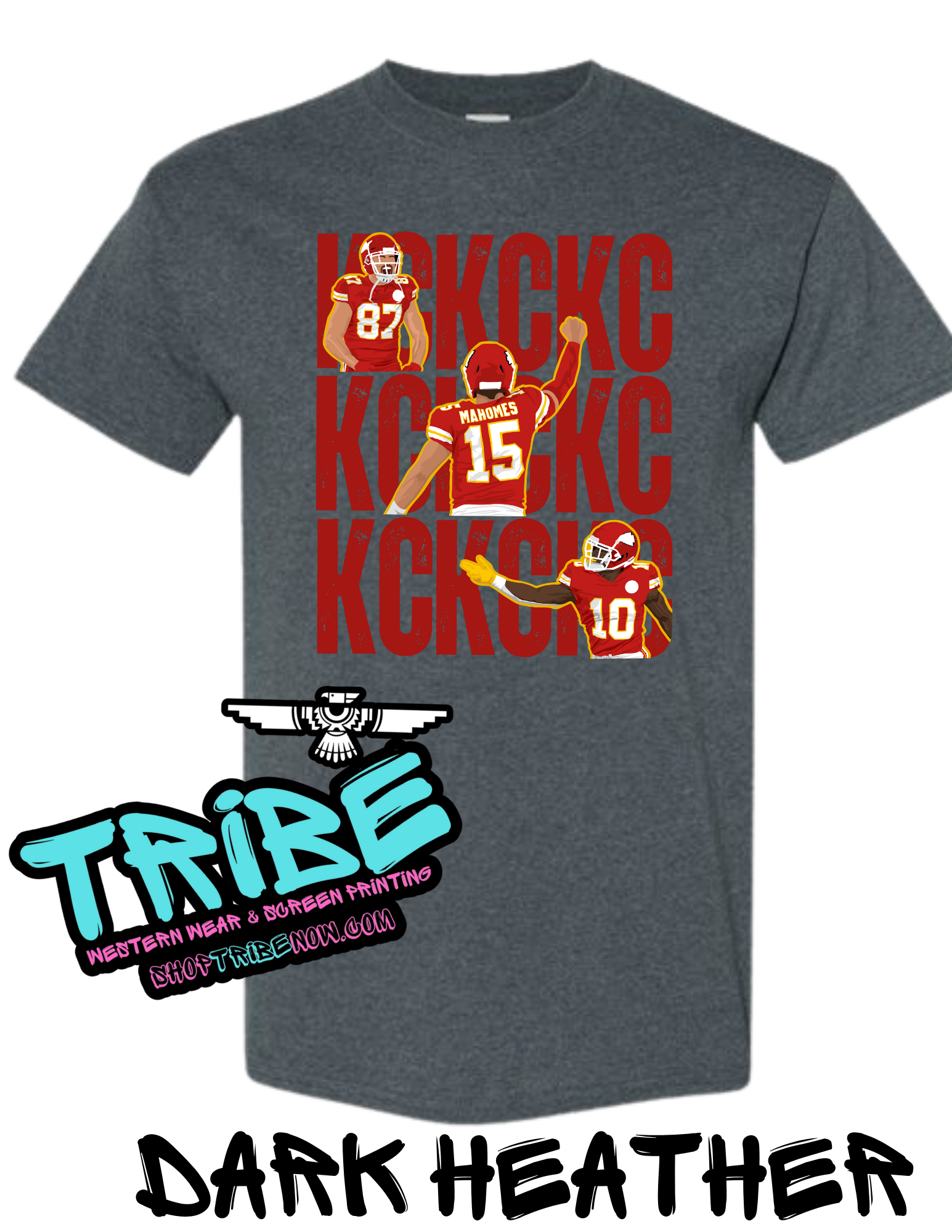 KC 22 Shirt
