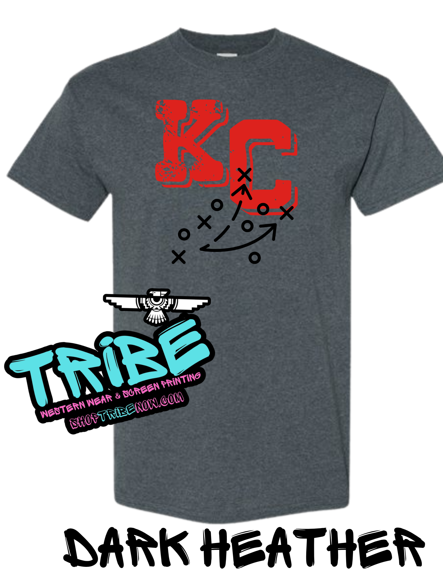 KC 19 Shirt
