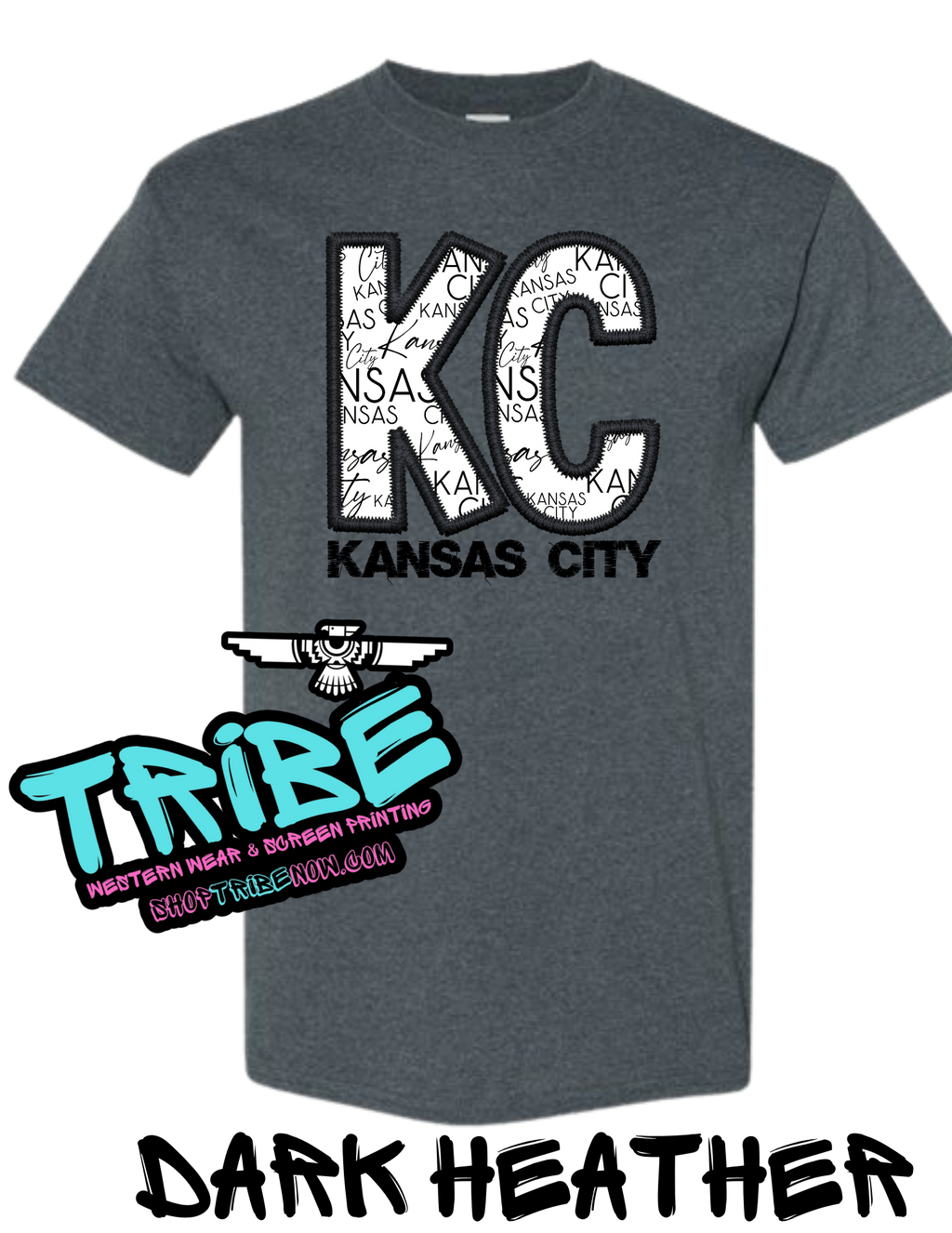 KC 6 Shirt