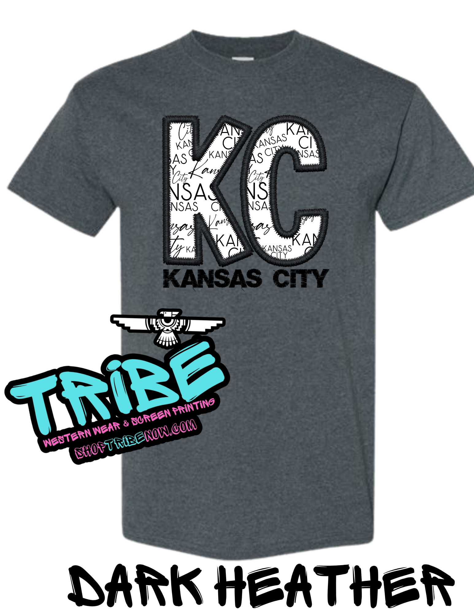 KC 6 Shirt