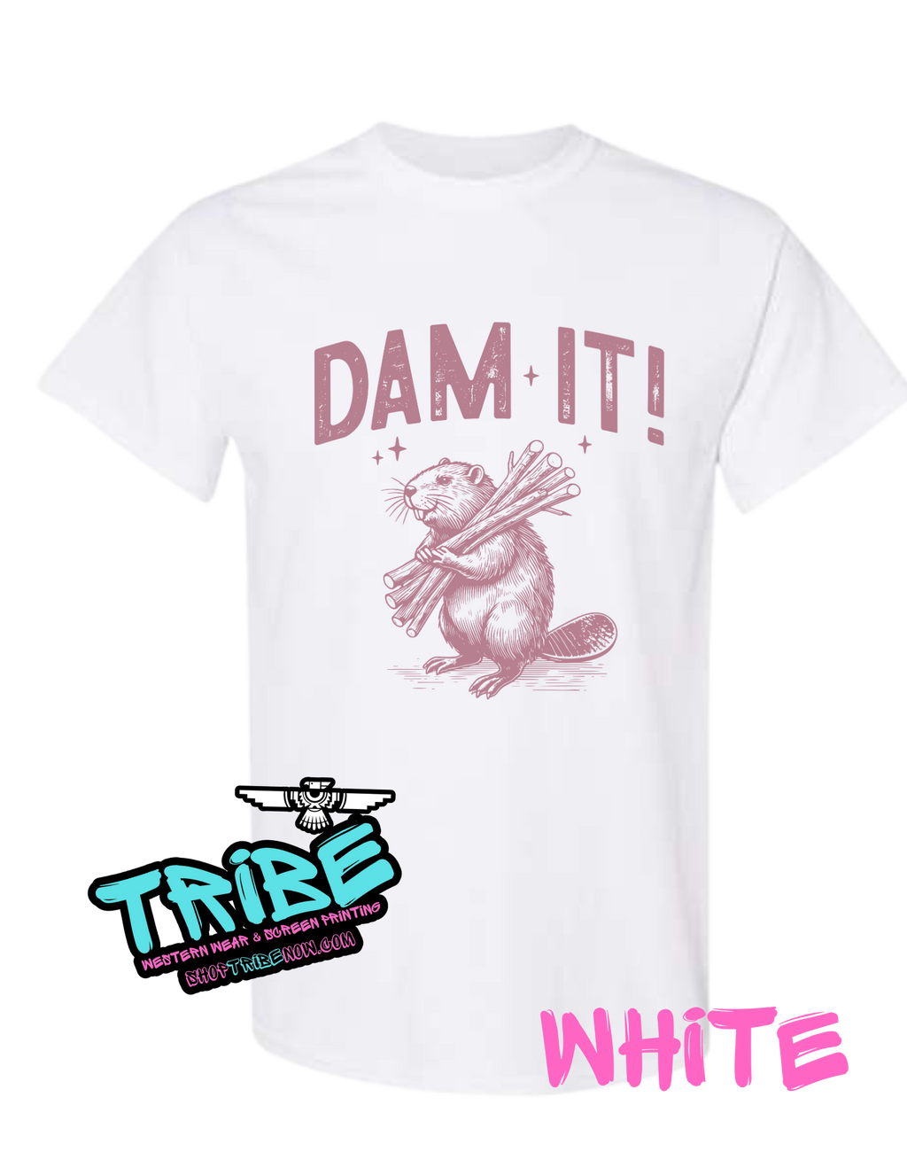 Dam It