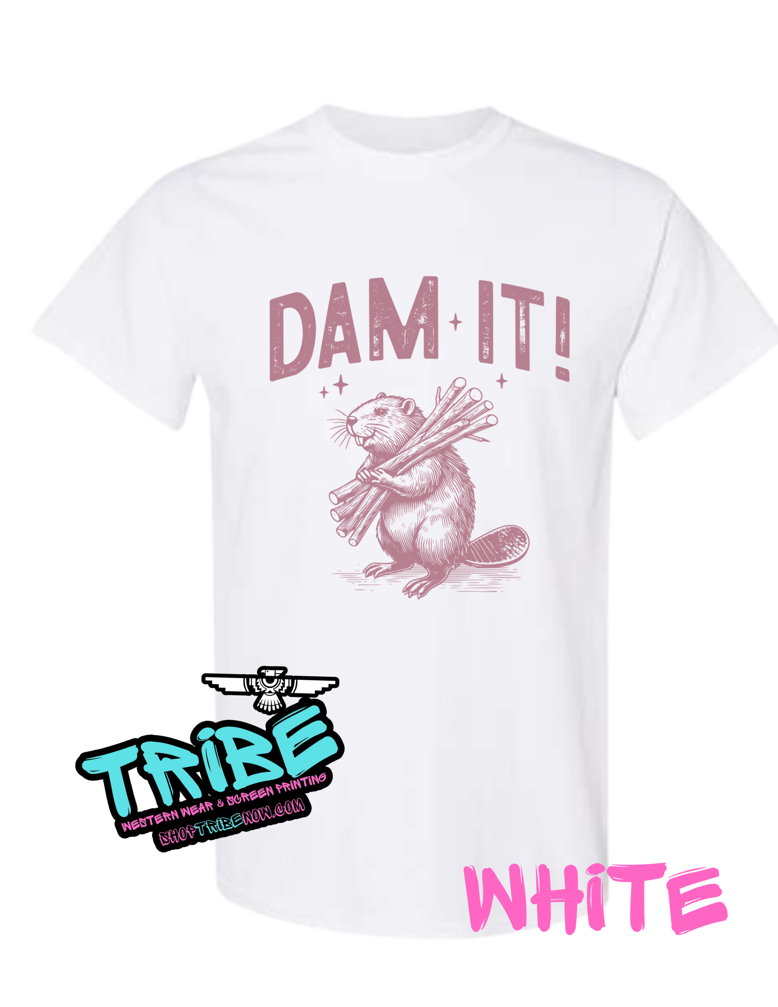 Dam It