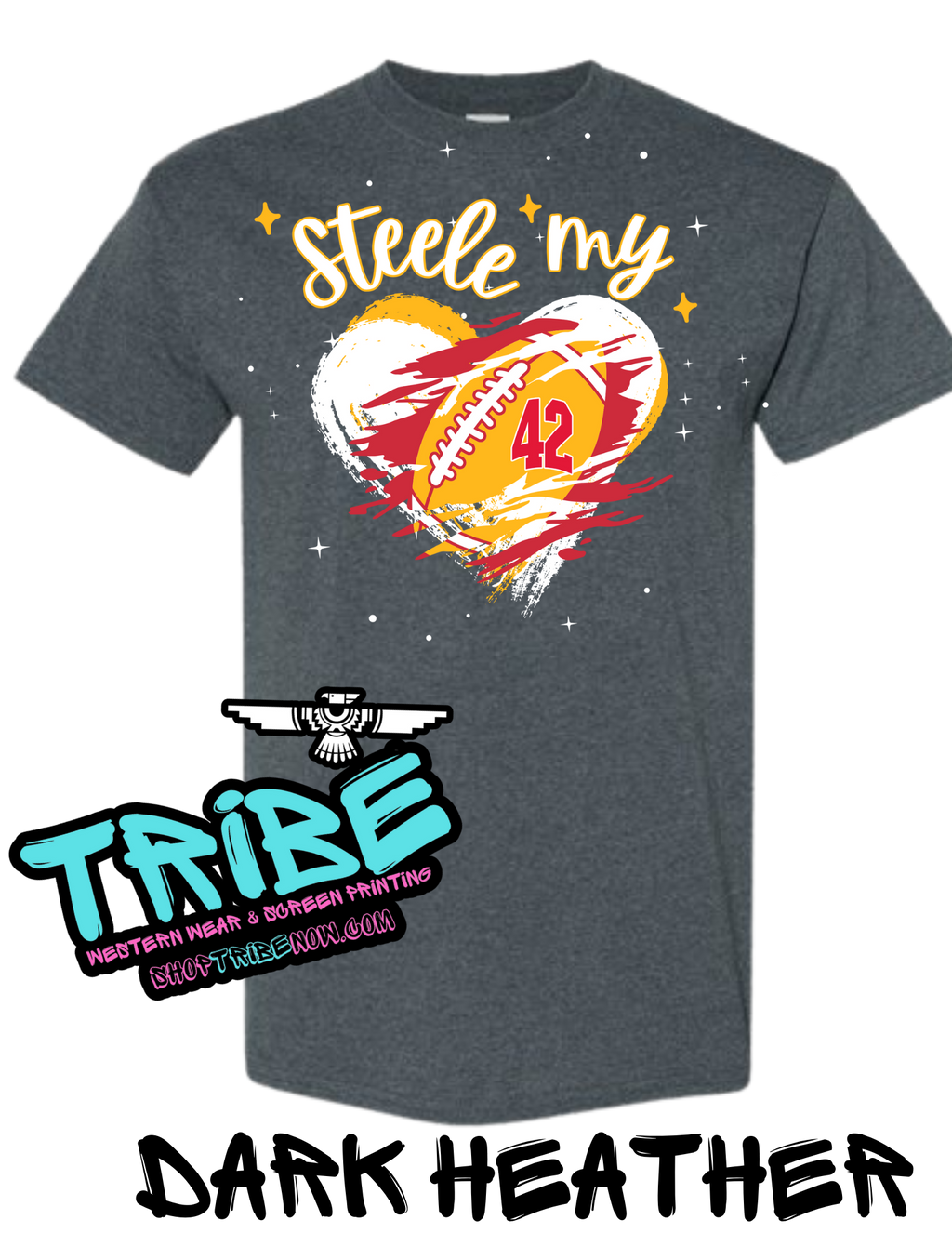KC 25 Shirt