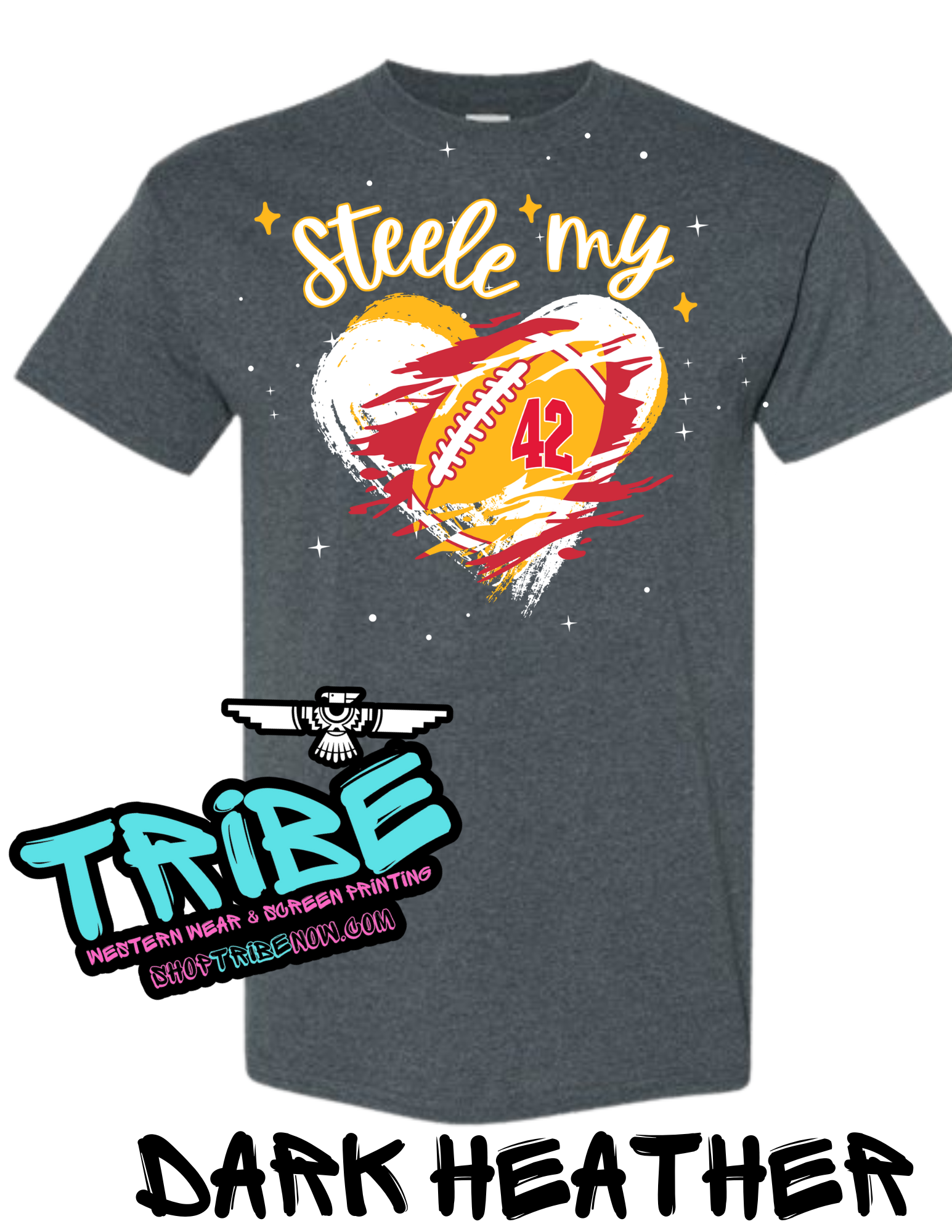 KC 25 Shirt