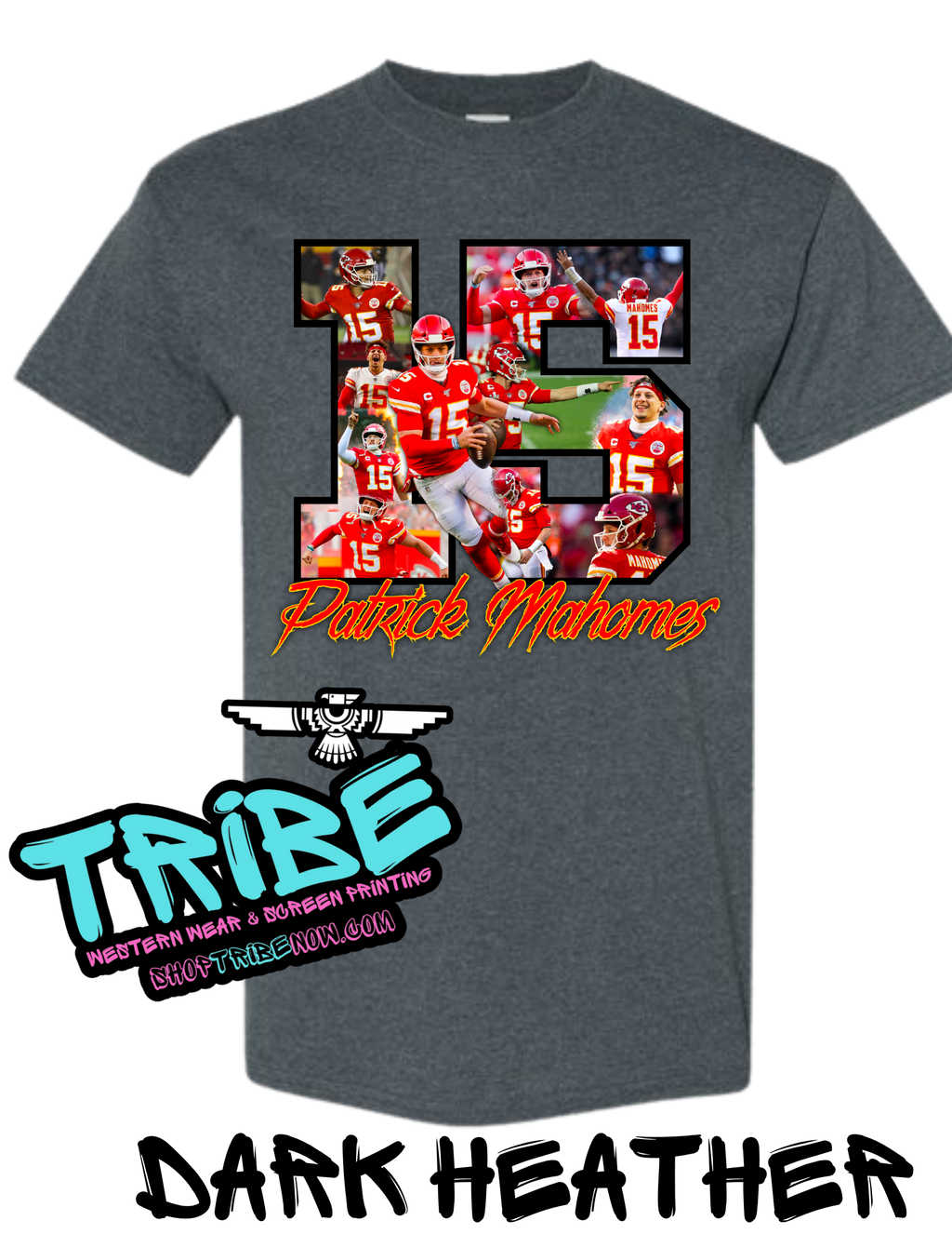 KC 30 Shirt