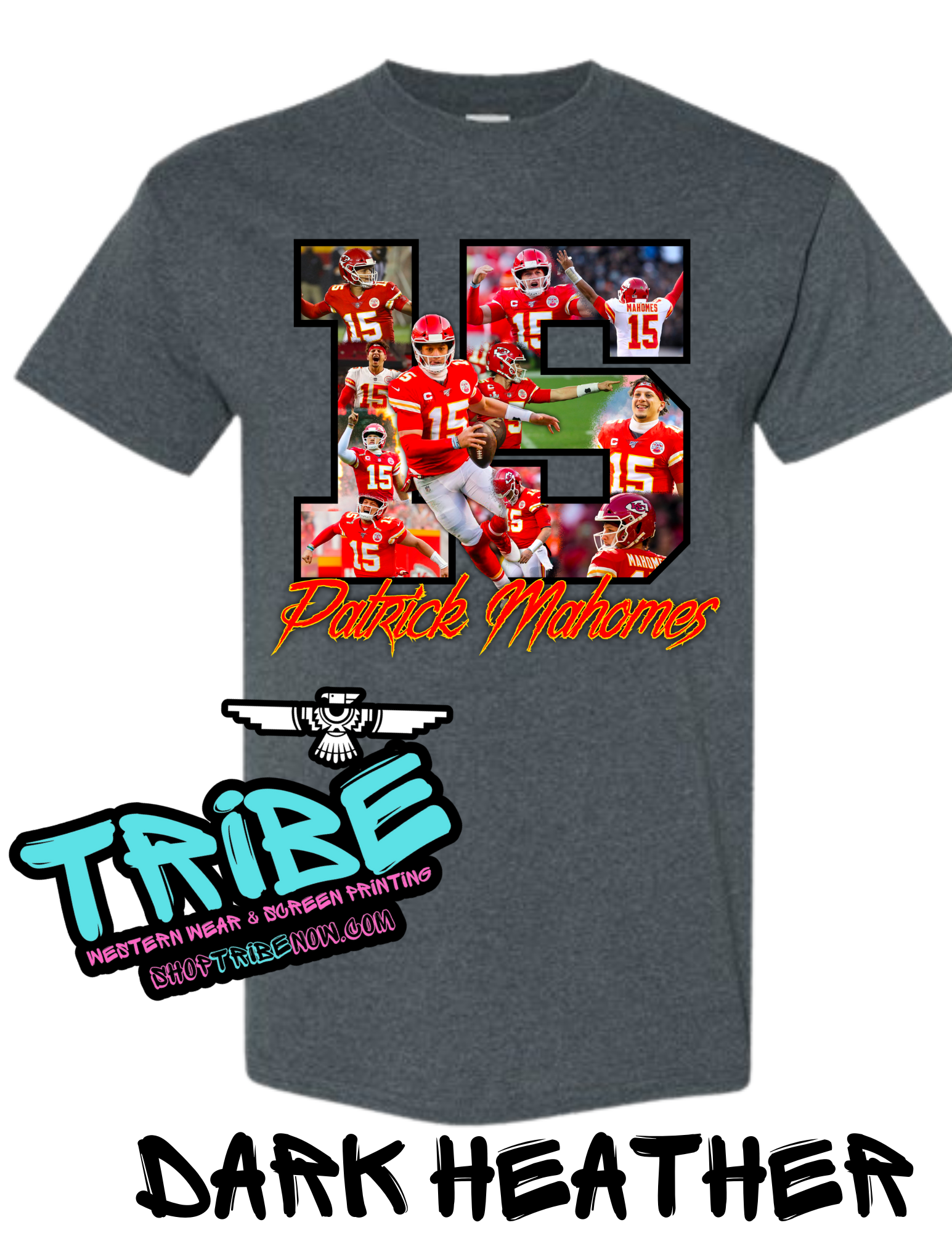 KC 30 Shirt