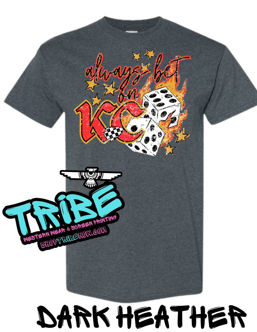 KC 10 Shirt