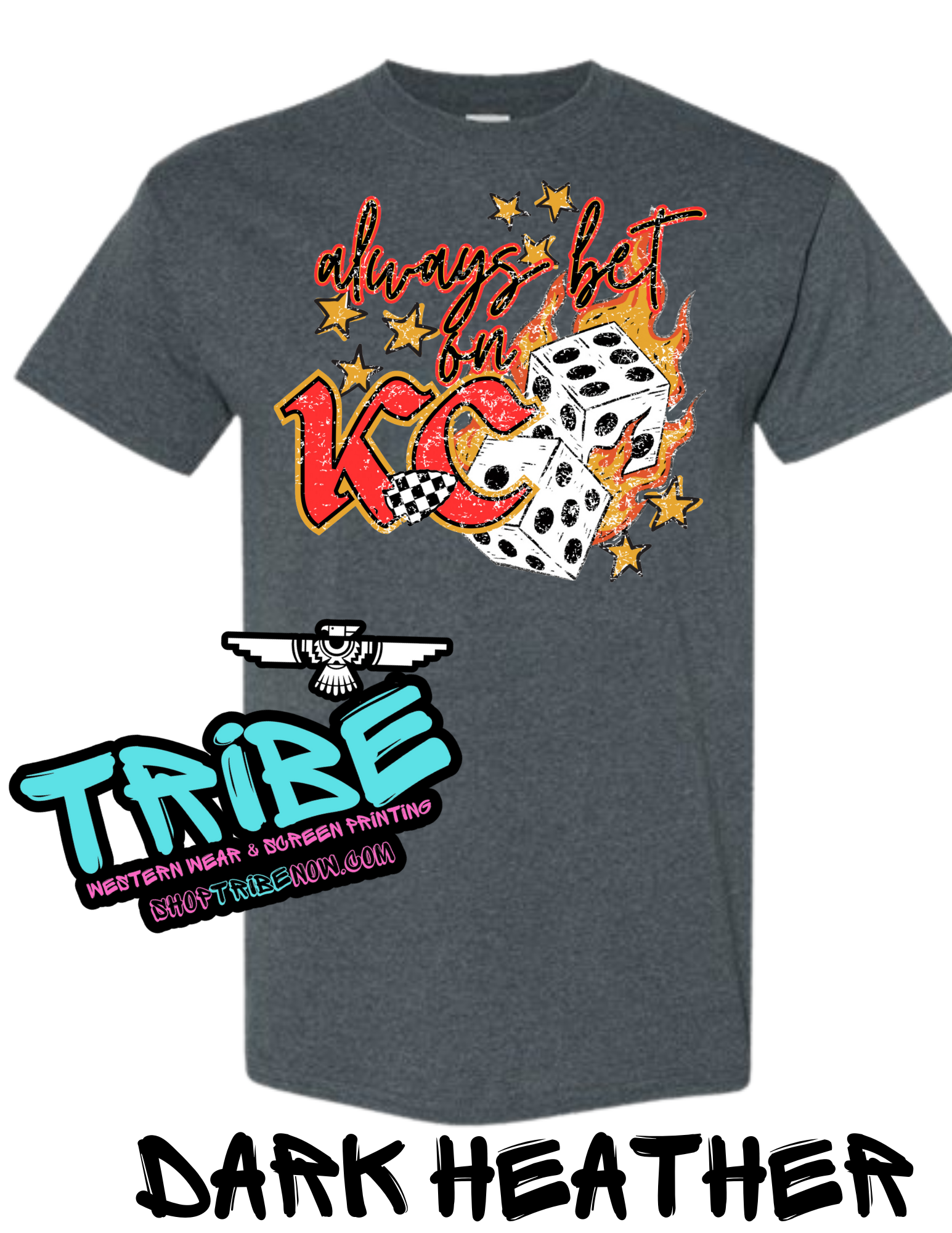 KC 10 Shirt